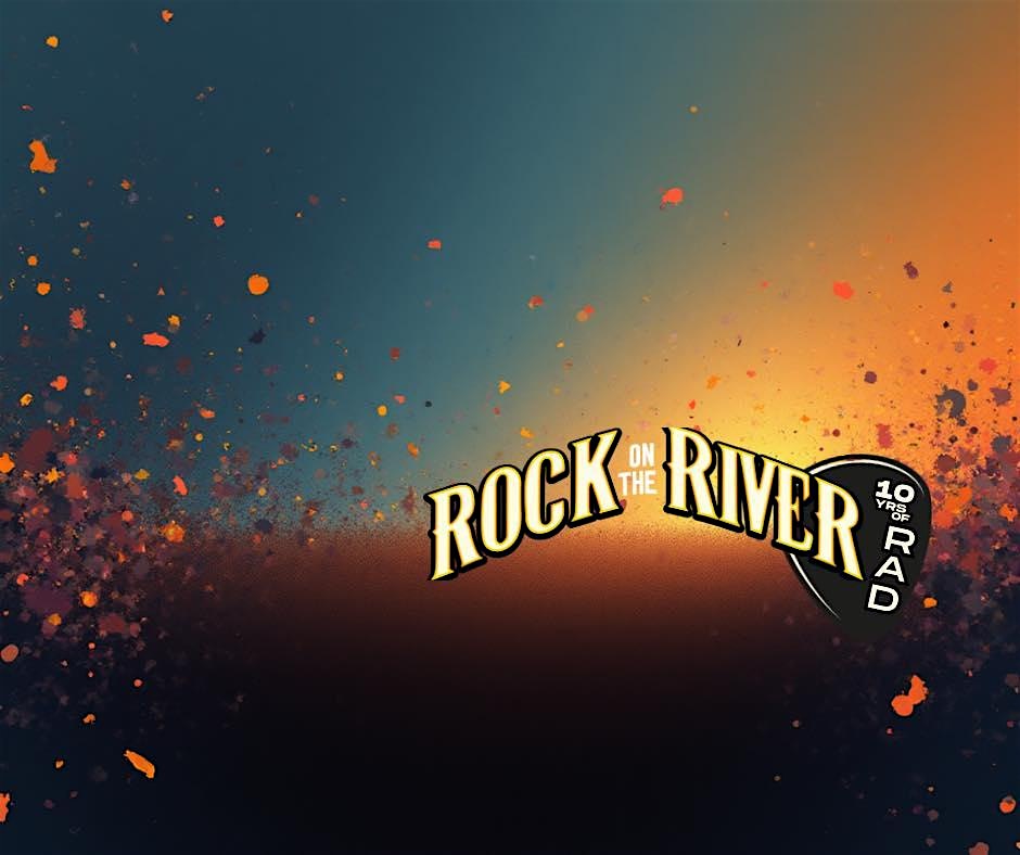 Rock on the River