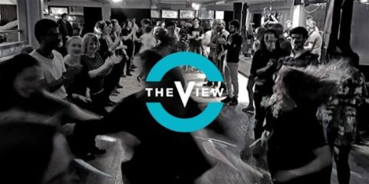 Rock & Reel / Copper Dogs