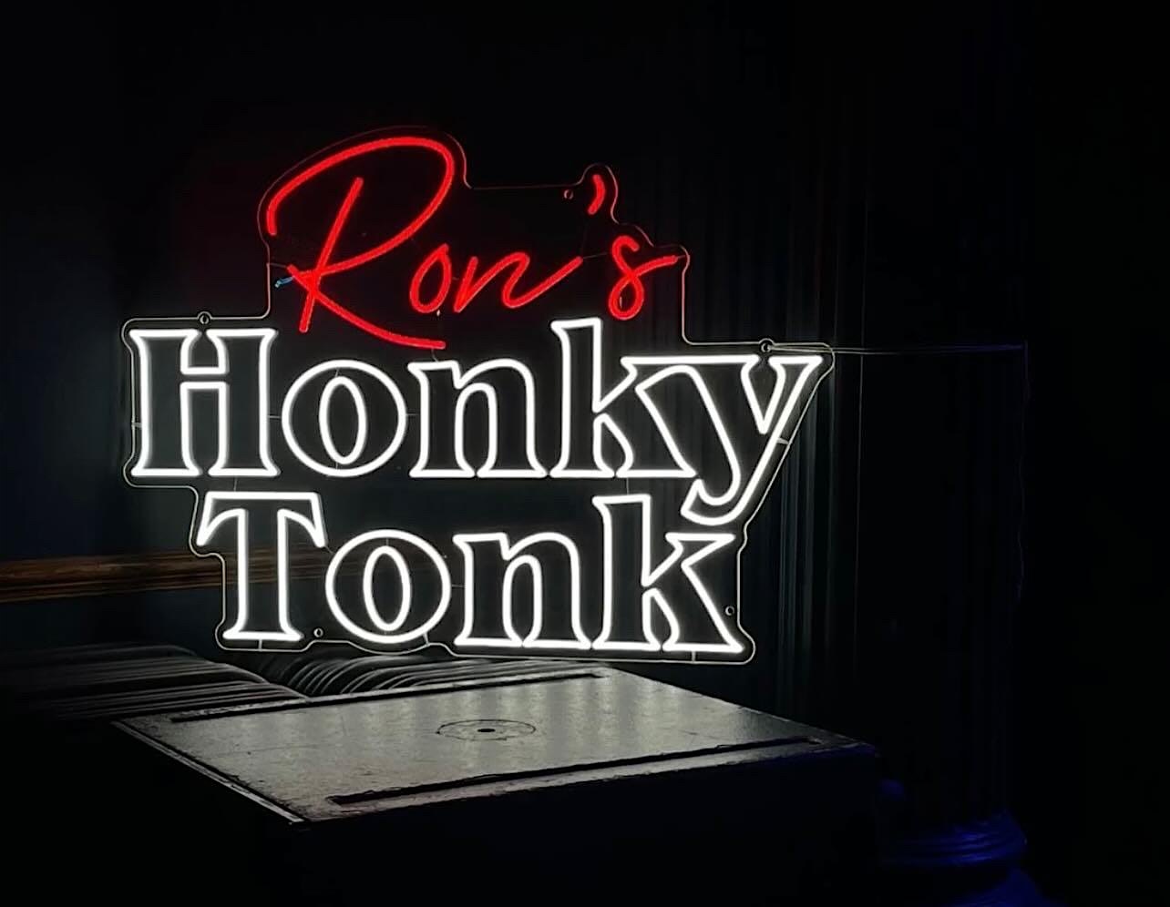 Ron’s Honky Tonk