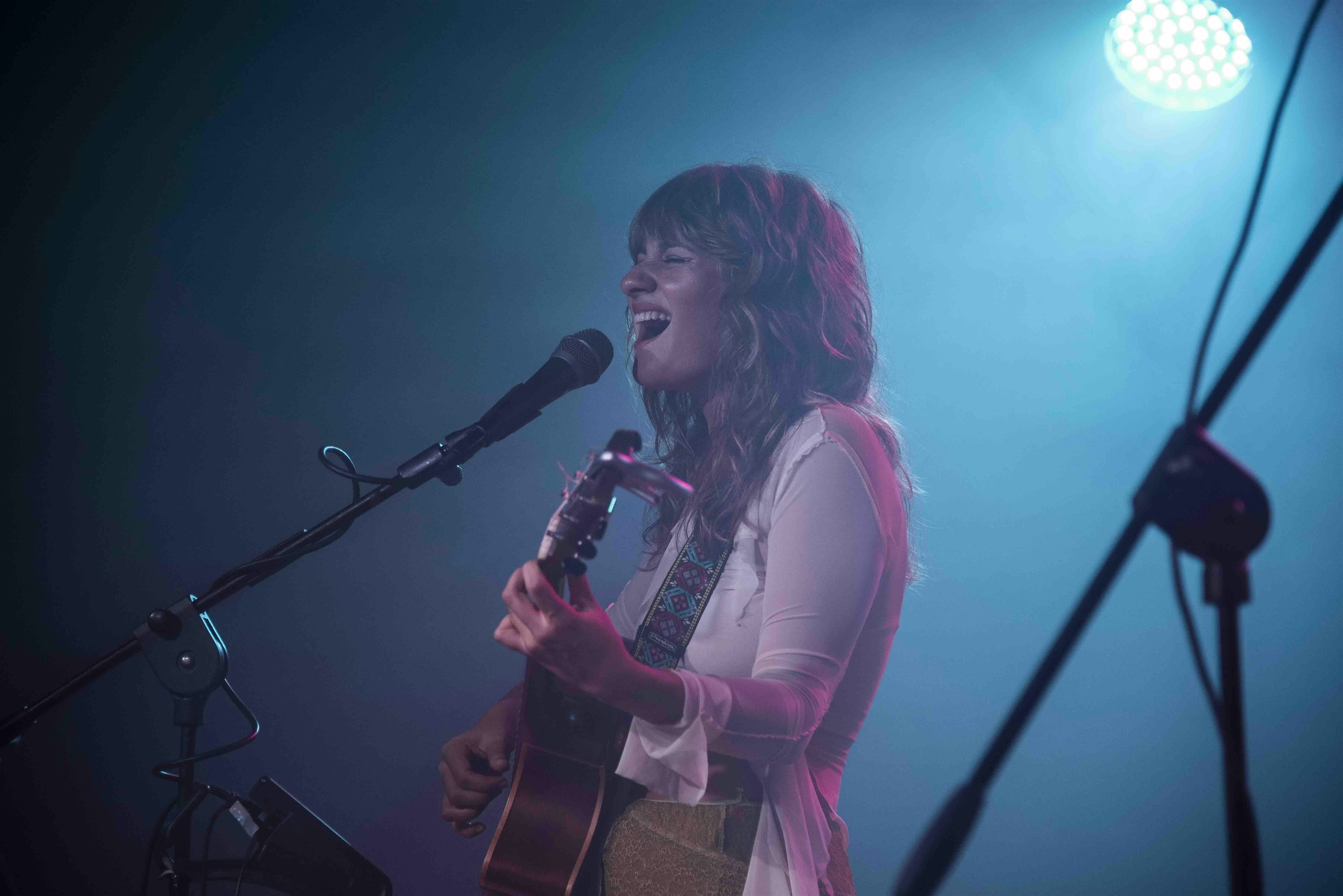 Rossana De Pace - Pom