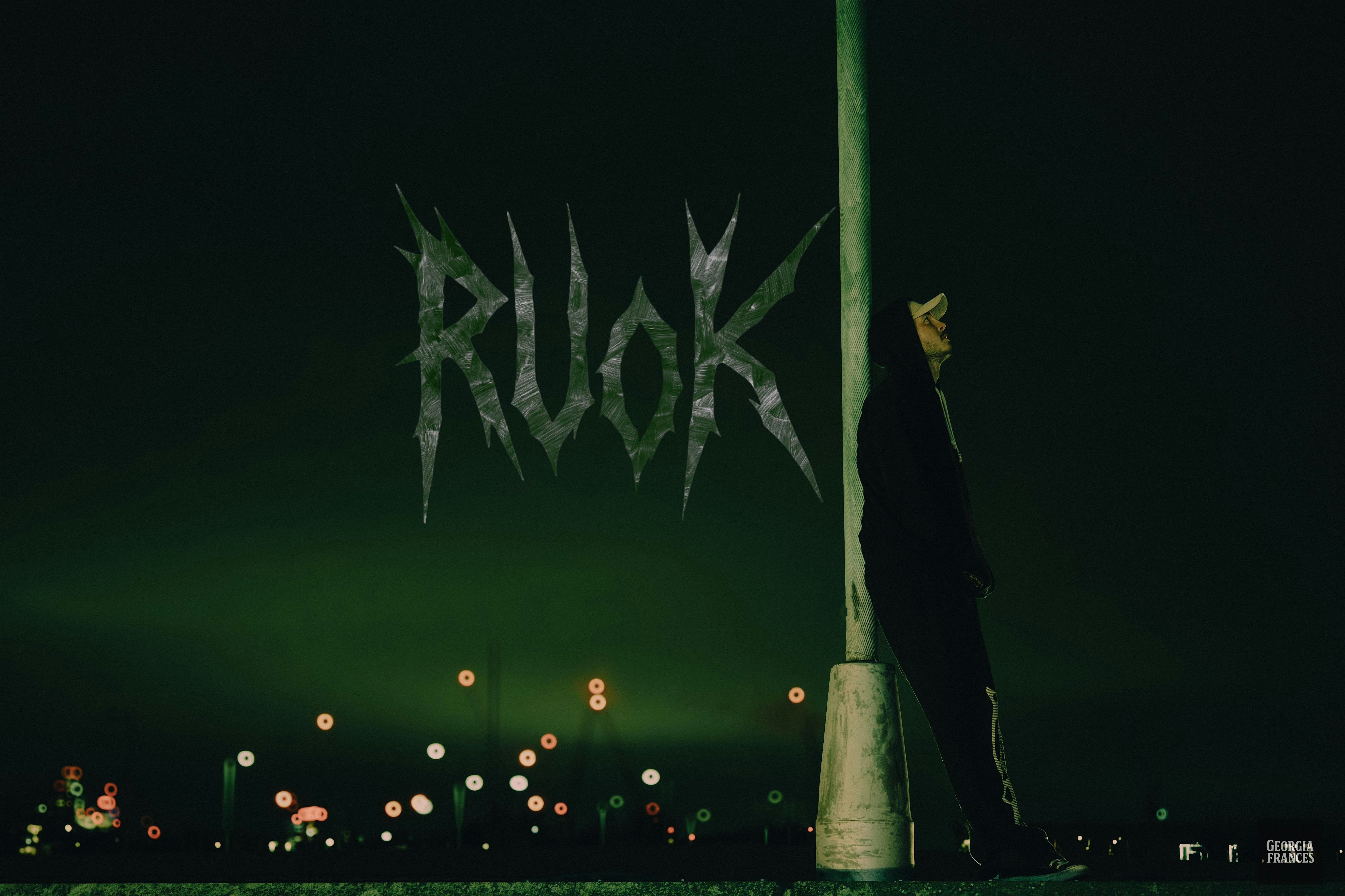 RUoK  //LIVE \\ with support from TruePilot