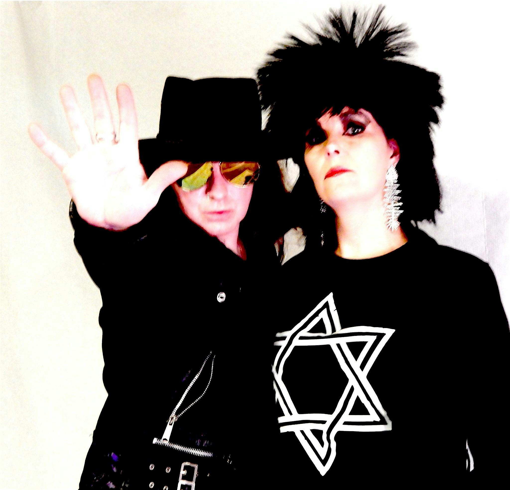 Sanctum Sanctorium – The Darkside of the 80s