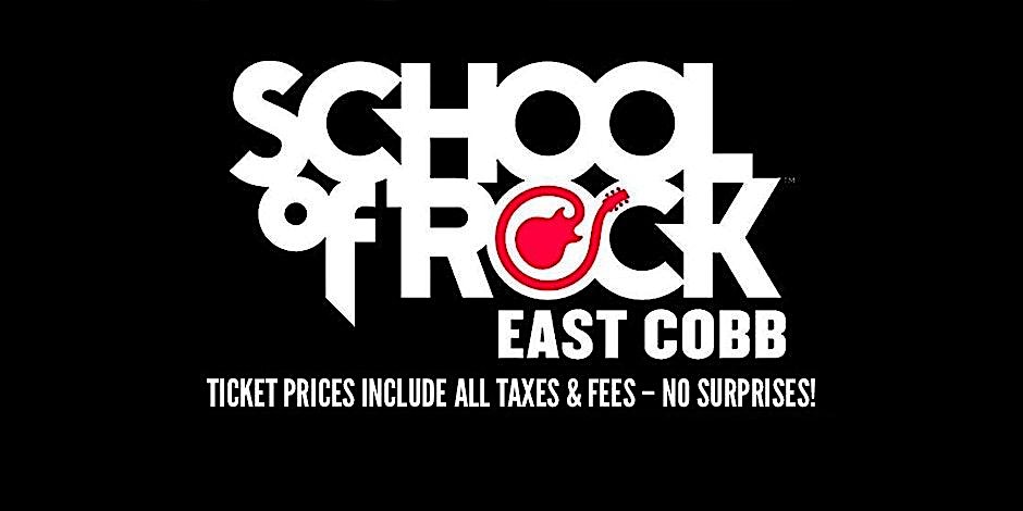 School of Rock — East Cobb