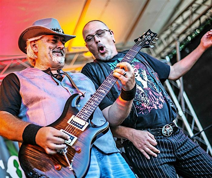 "Scout"  Konzert  aus der Reihe LIFVE