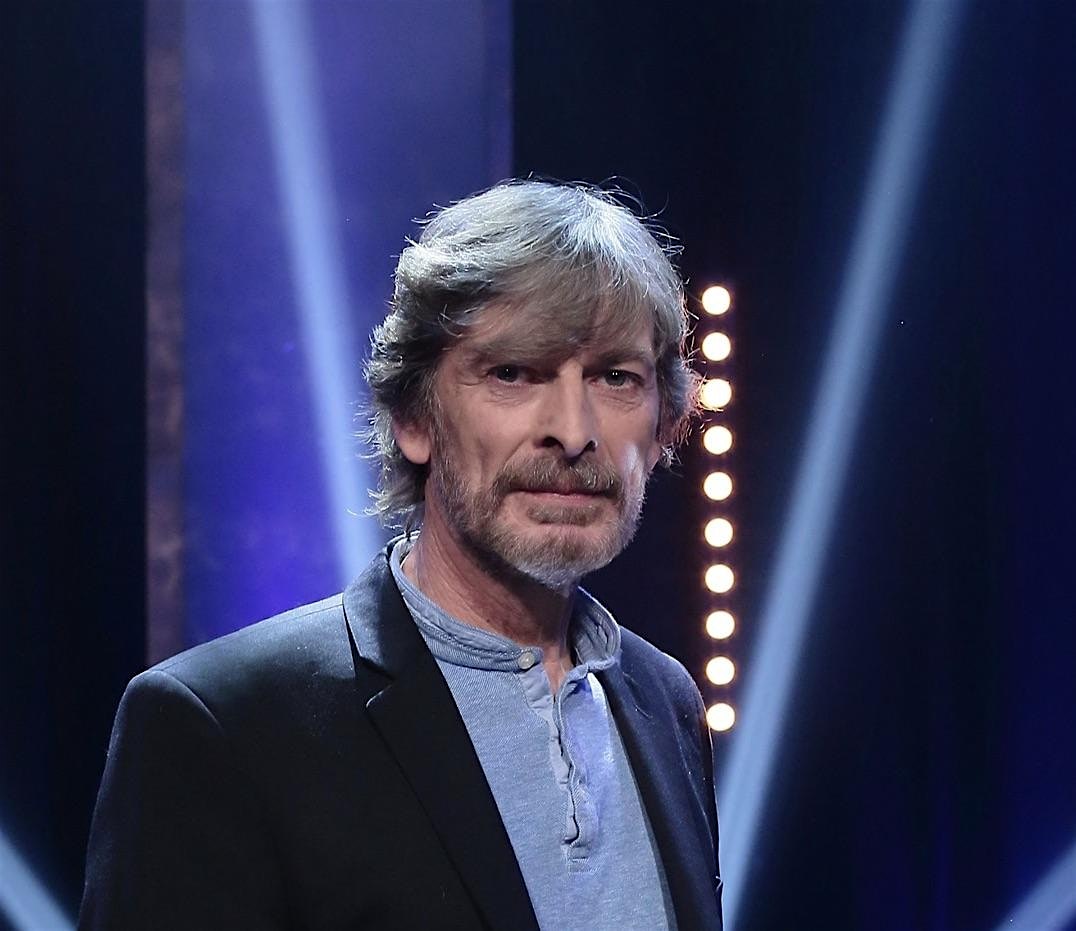 Seán Keane in Concert Celbridge