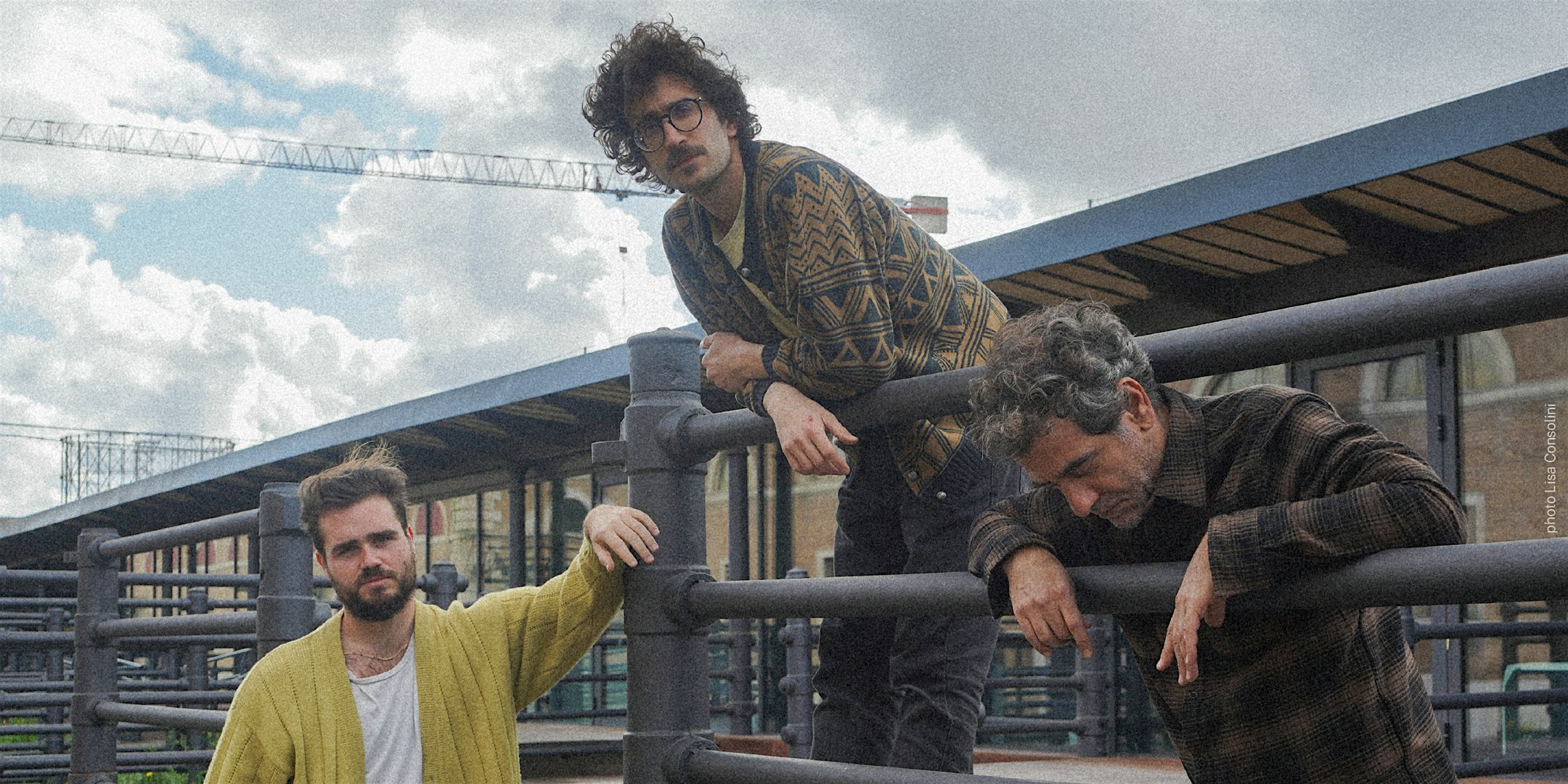 She's Analog - Concerto