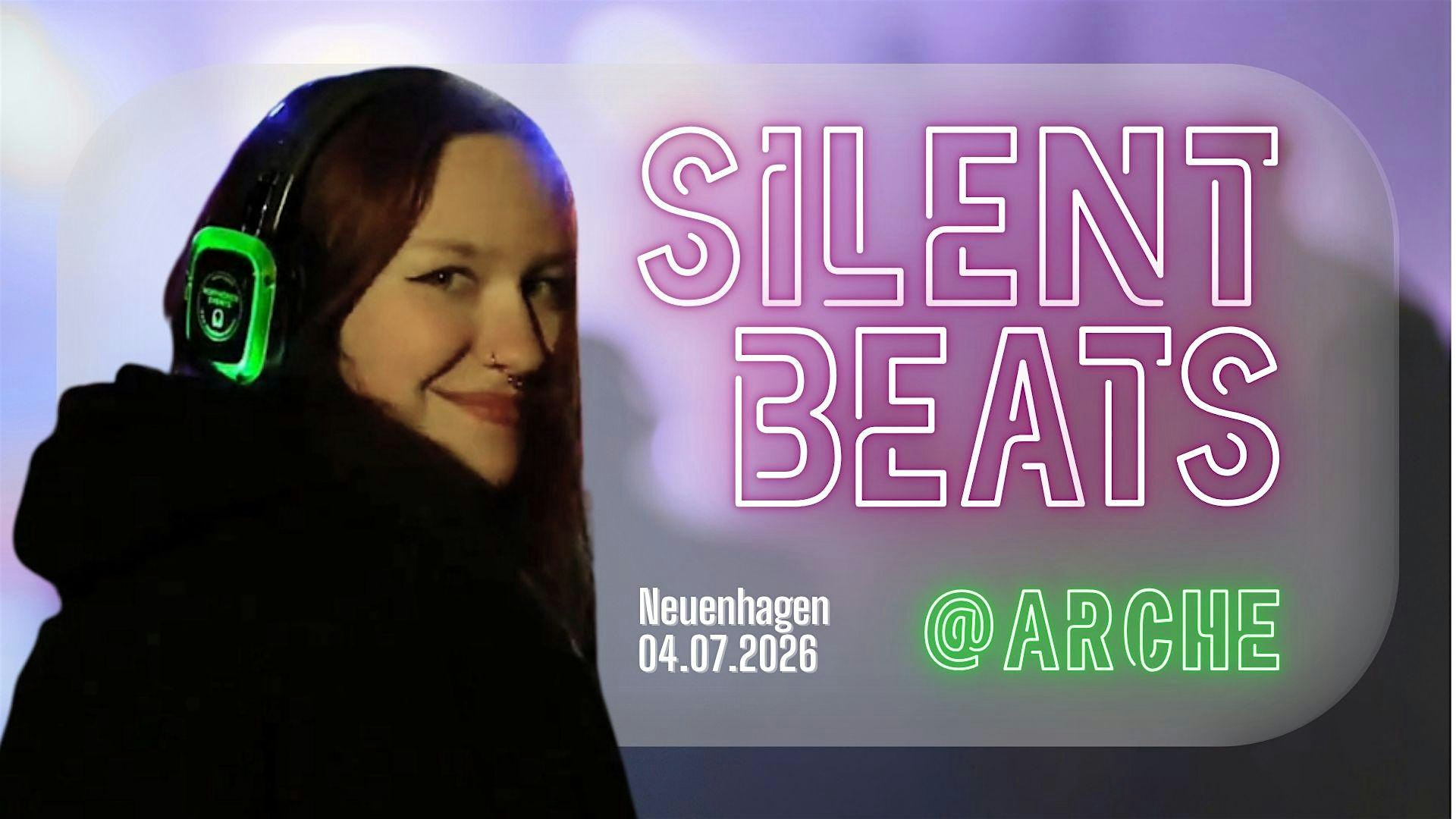 Silent Beats @Arche