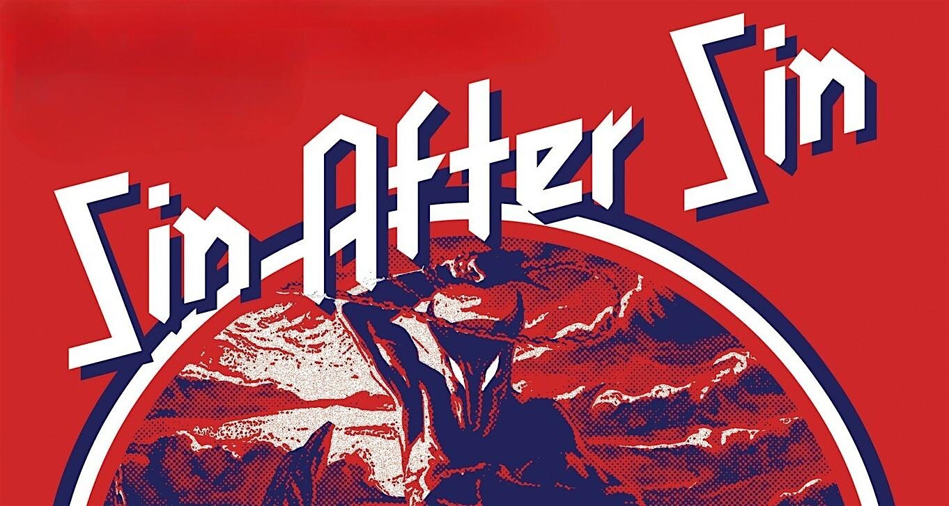 SIN AFTER SIN :: ROCK & METAL EVENING