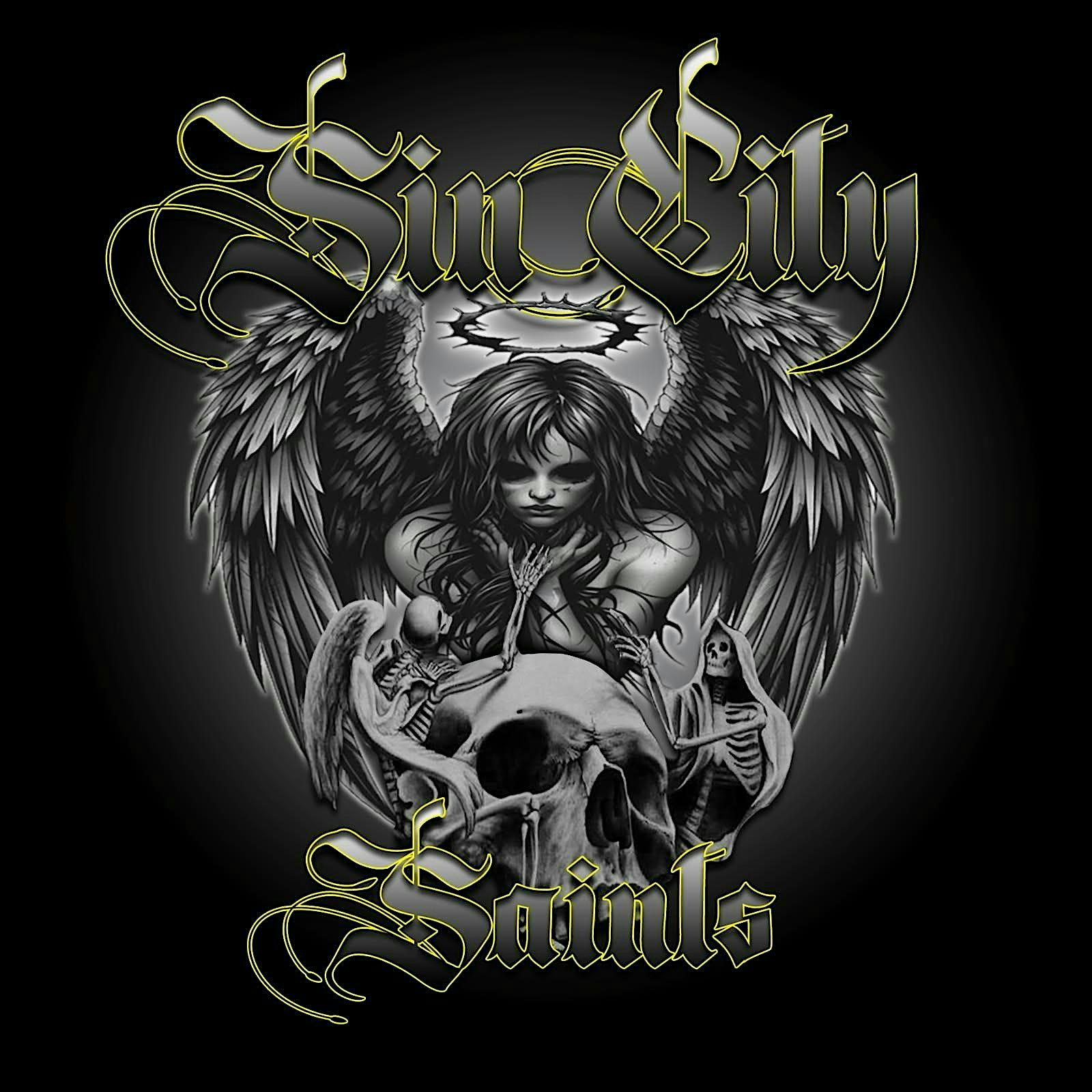 Sin City Saints – Hard-Hitting Modern Rock Tribute