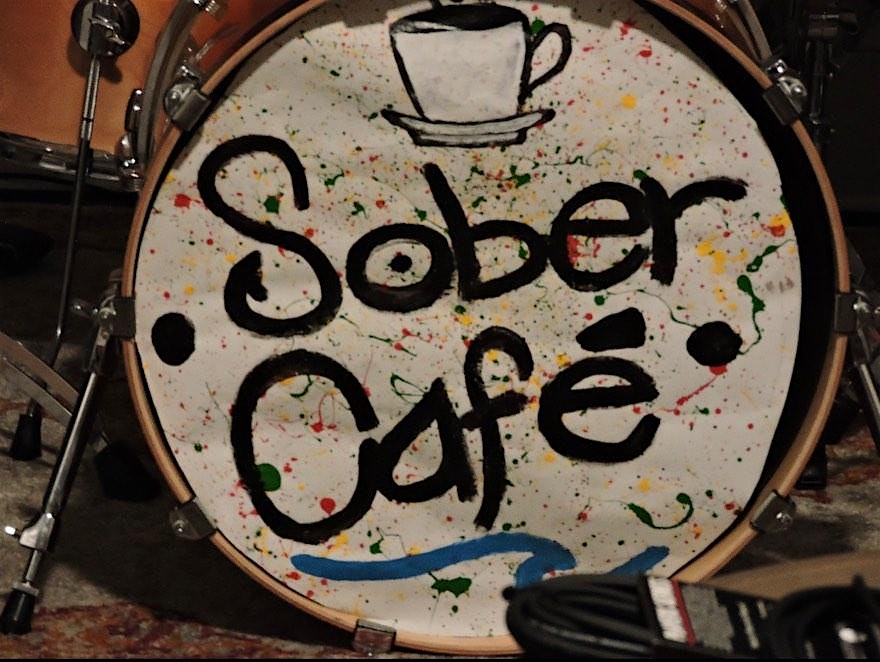 Sober Cafe