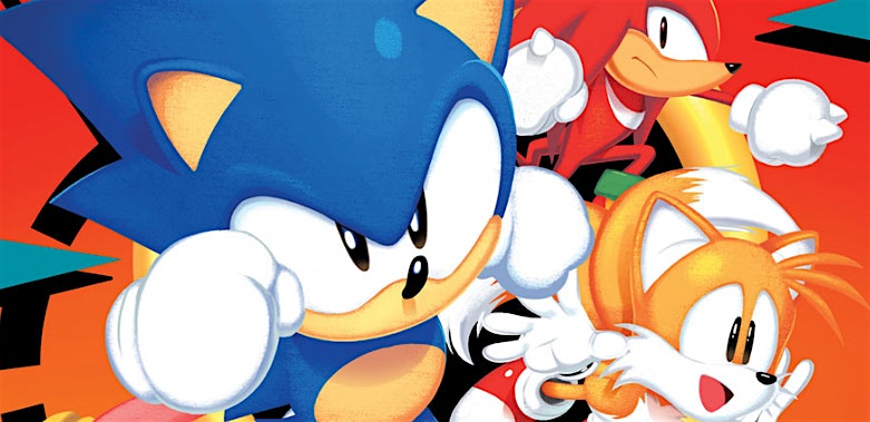 SONIC RAVE MELBOURNE