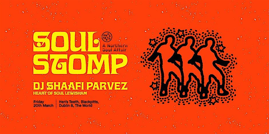 Soul Stomp