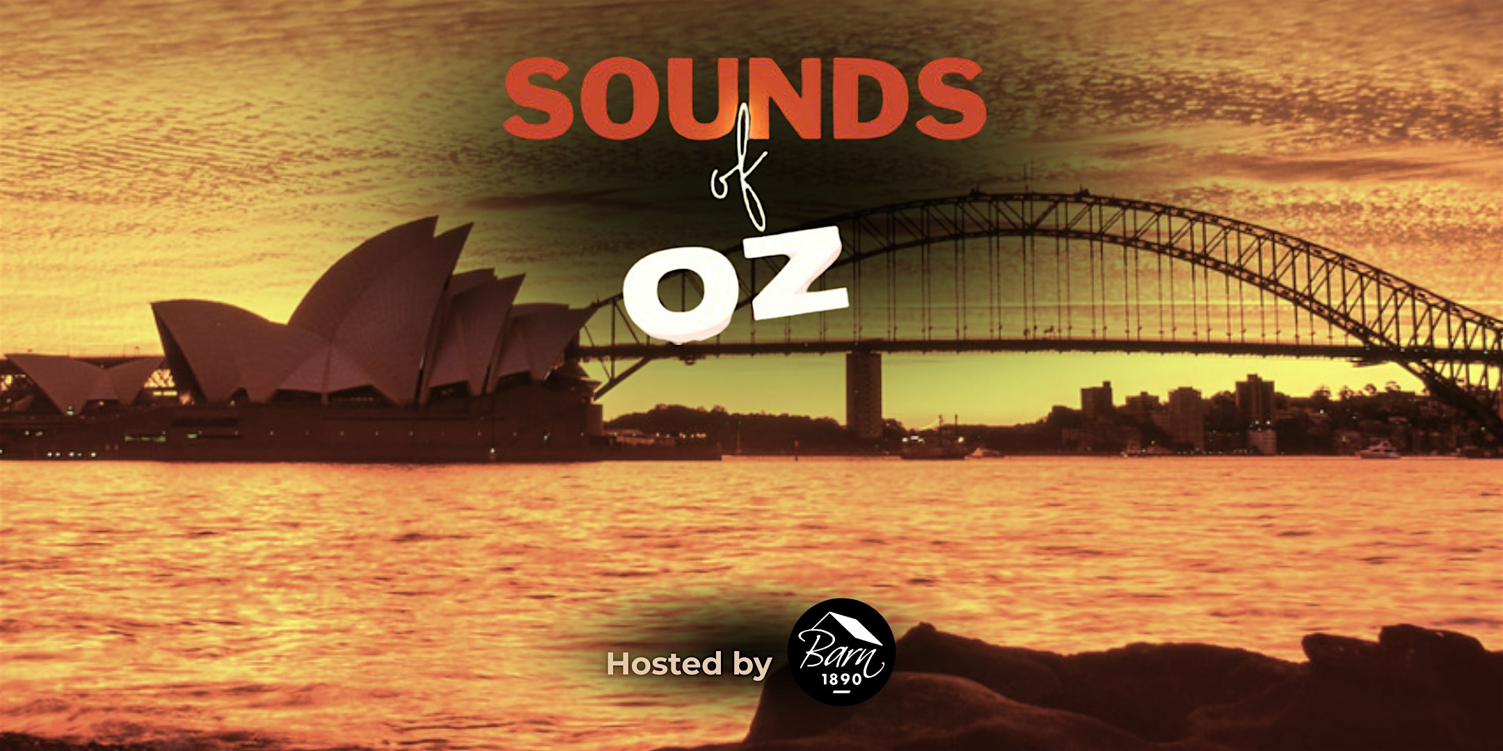 Sounds Of OZ