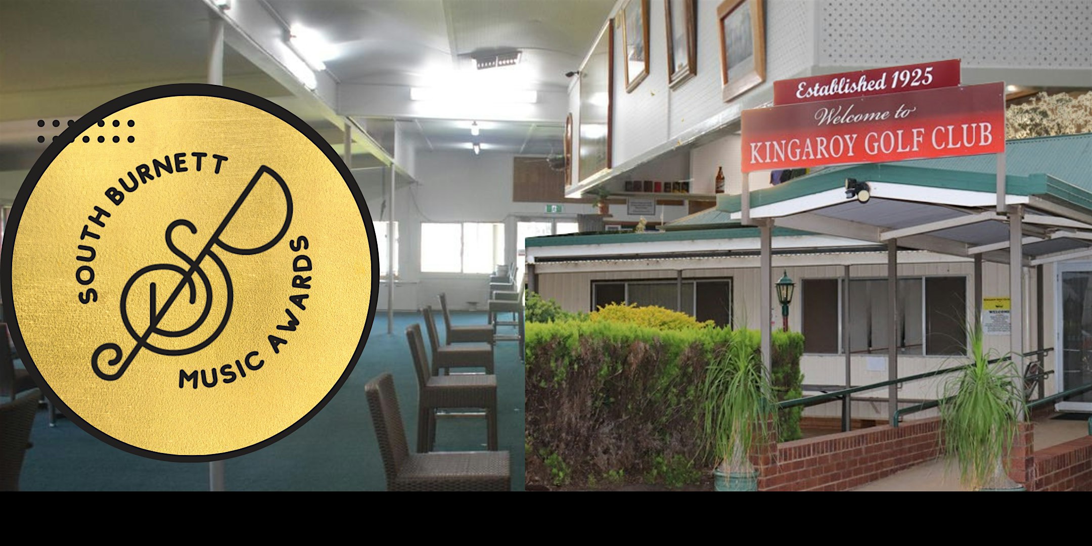 South Burnett Music Awards 2026