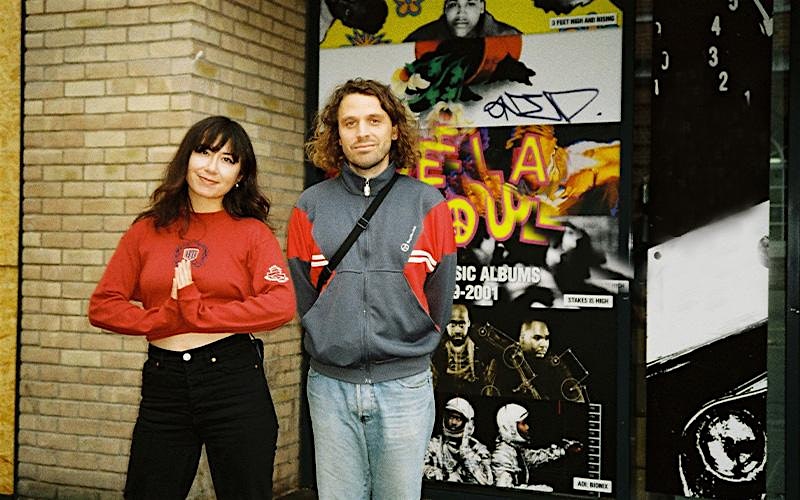 Special Friend + My Lo-fi Heart + Precious Metals