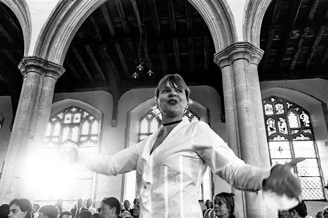 Spring  Sing with Sian Croose in Tulla, County Clare 18th/19th April 2026