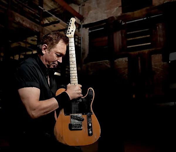 Springsteen - A Tribute