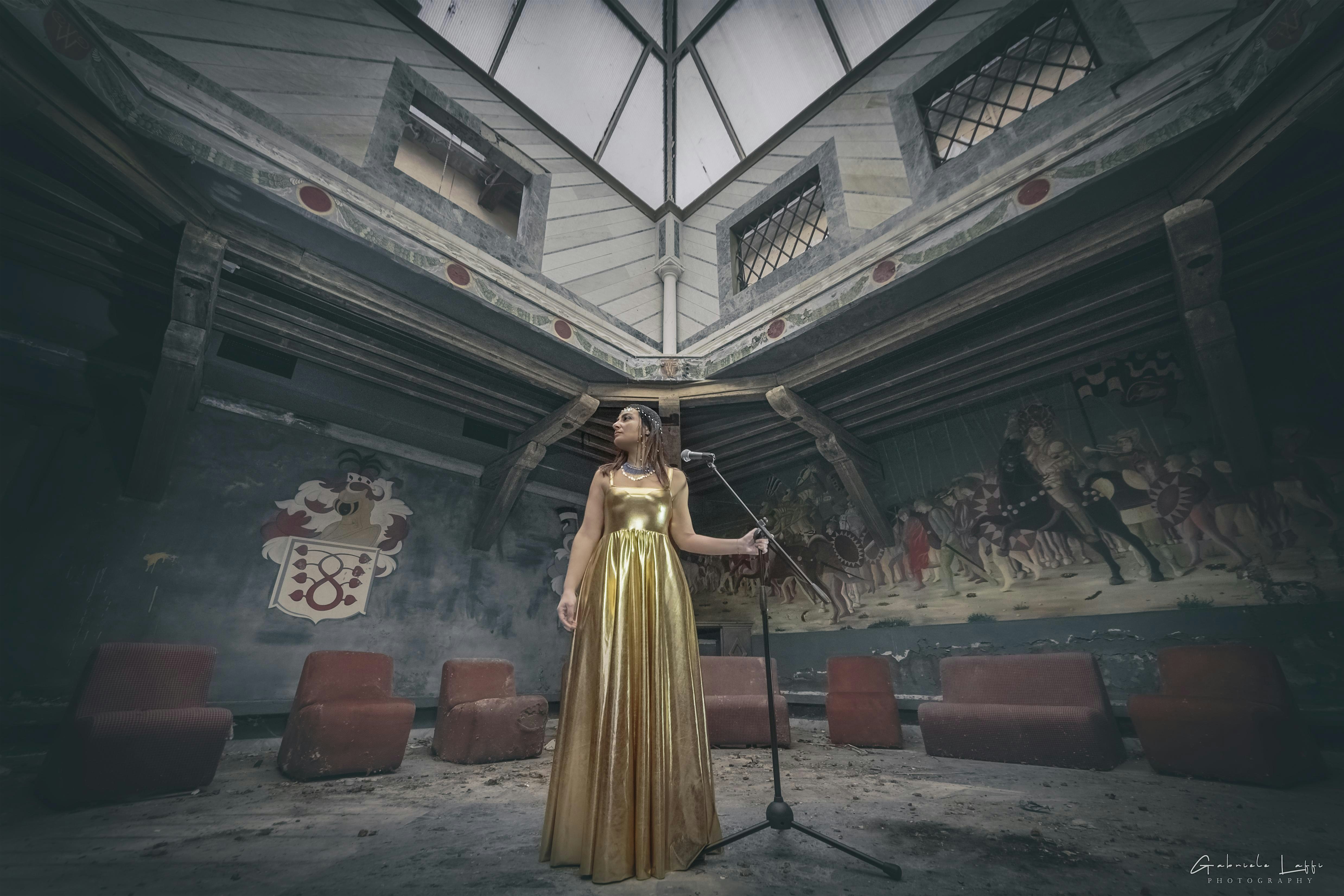 ST. PATRICK'S DAY - DREAMS LIVE SHOW - THE CRANBERRIES TRIBUTE