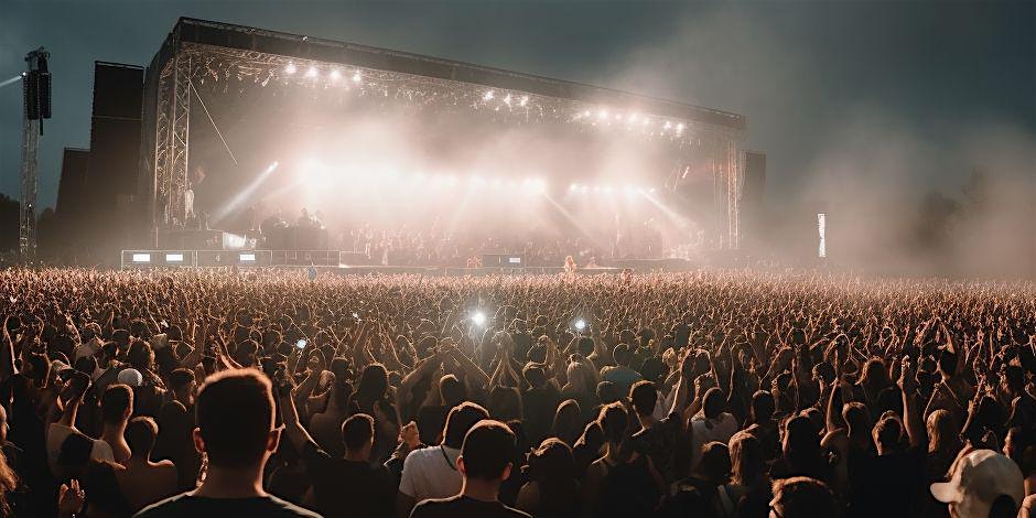 Sunraysia Softball Association Music Trivia Night