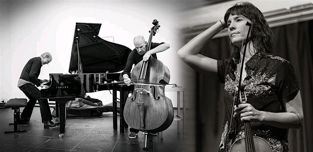 TABULA SONORUM feat Jessica Pavone