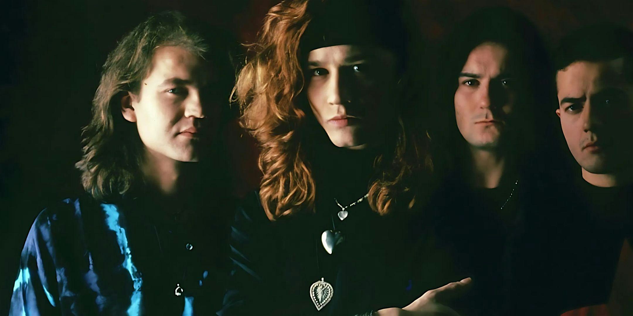 TARDEO POP ROCK + HEROES DEL SILENCIO CONCIERTO TRIBUTO