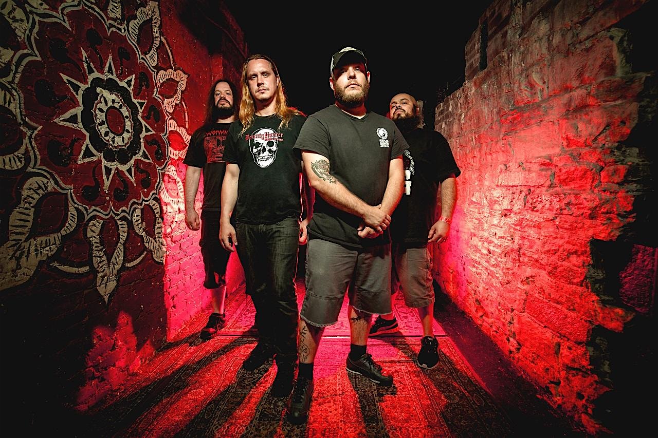 Tech Death Kings ORIGIN Return to Melbourne!