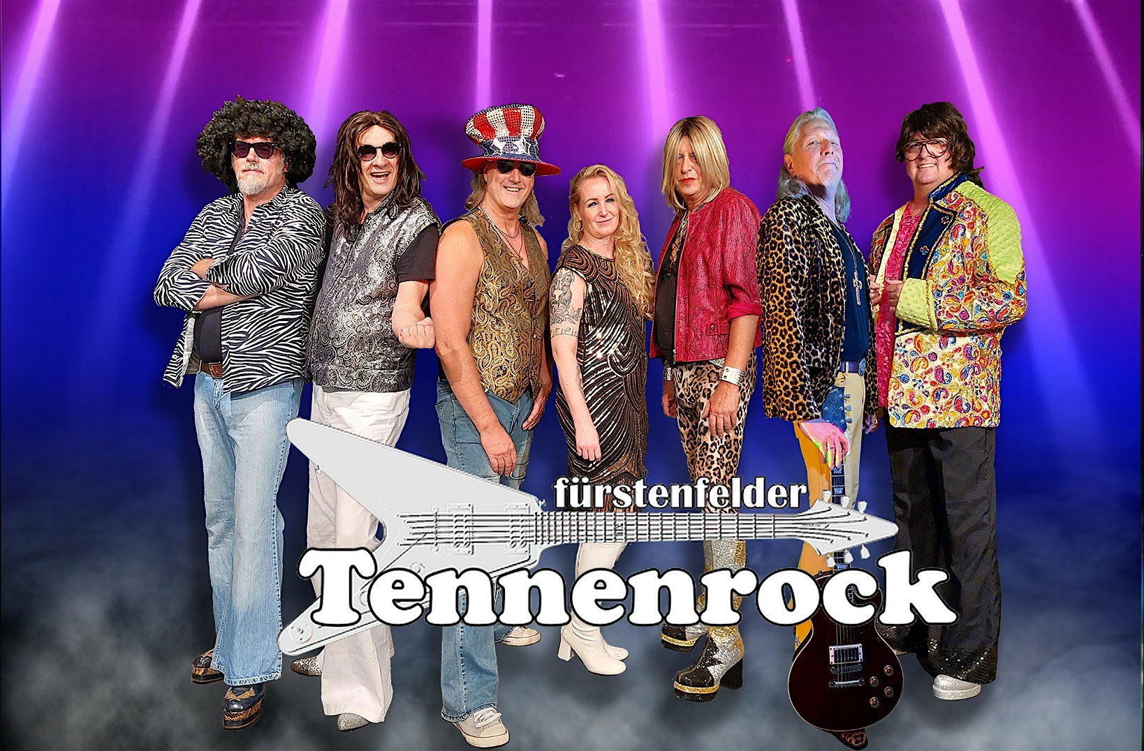 TENNENROCK in Fürstenfeldbruck