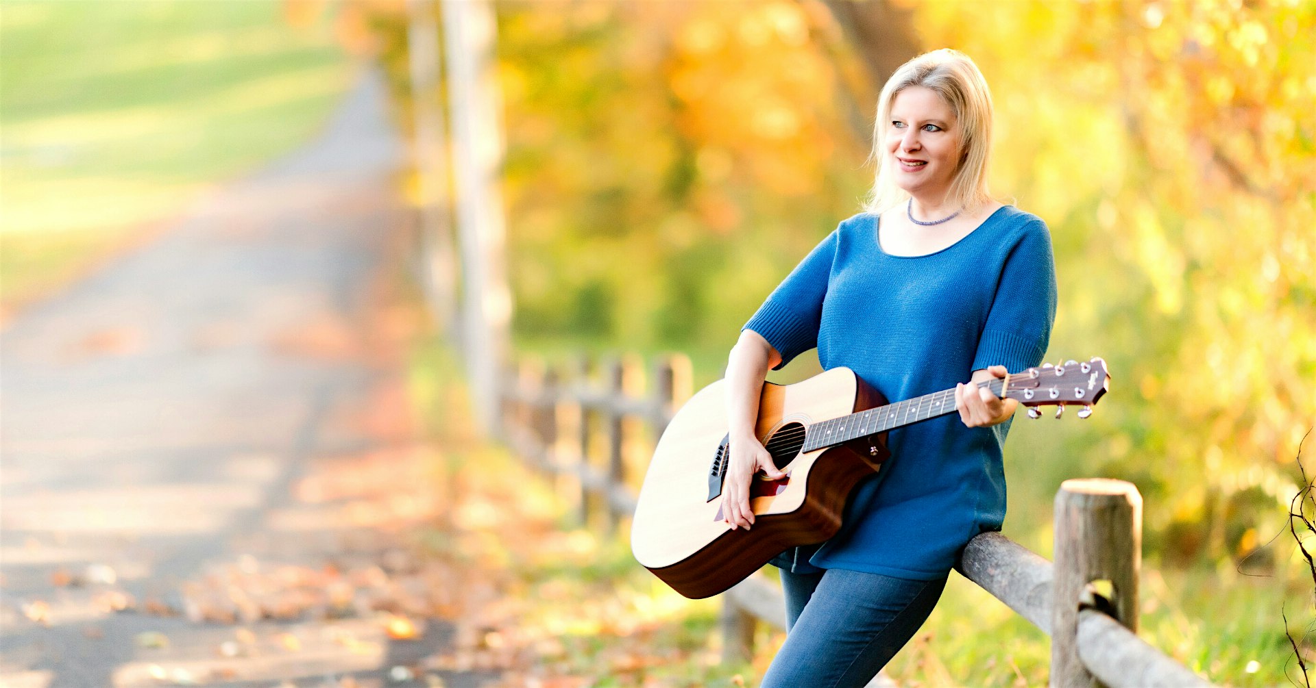 The Aimee Van Dyne Band