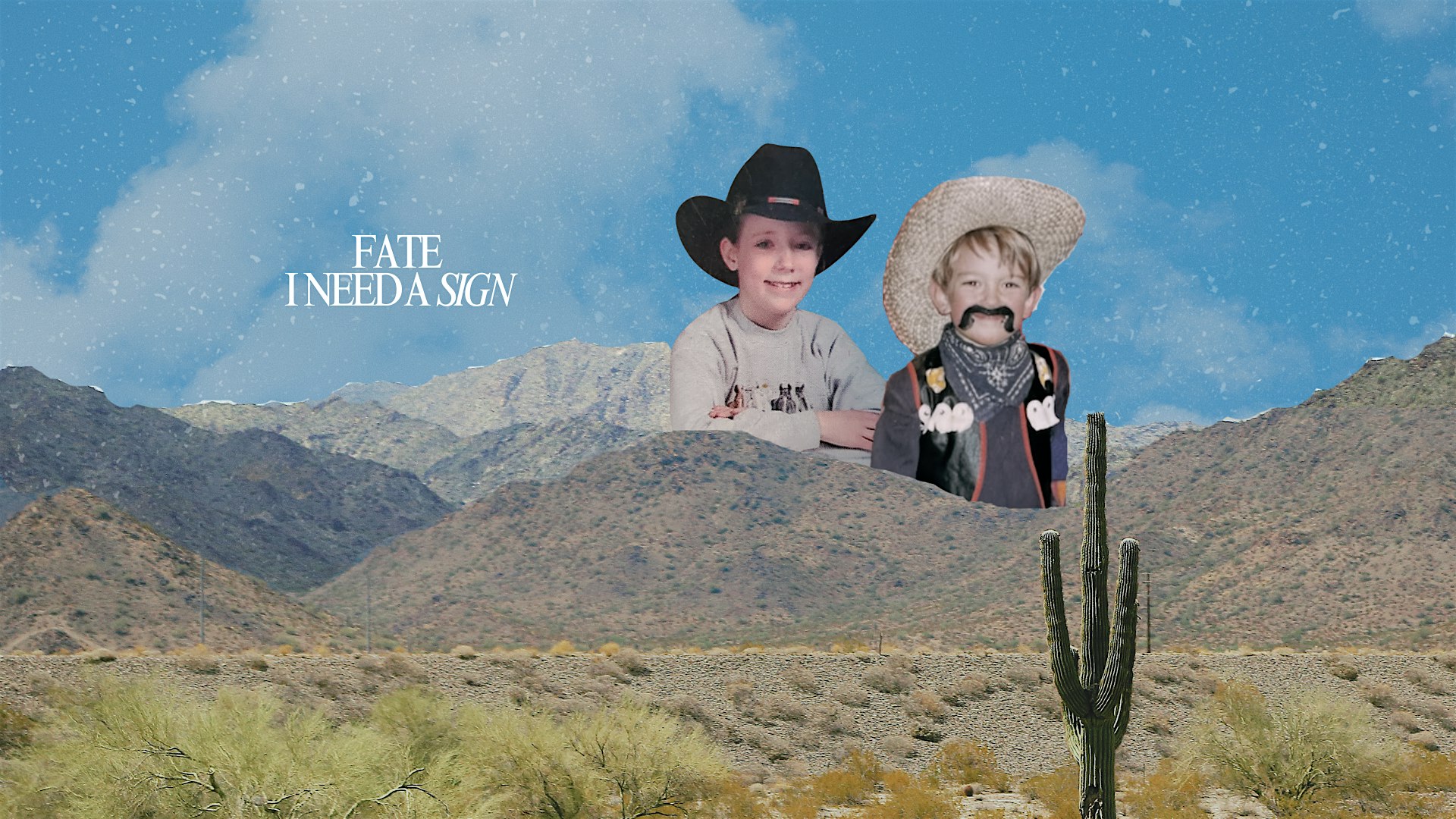 The Alcoves Single Launch: Fate I Need A Sign