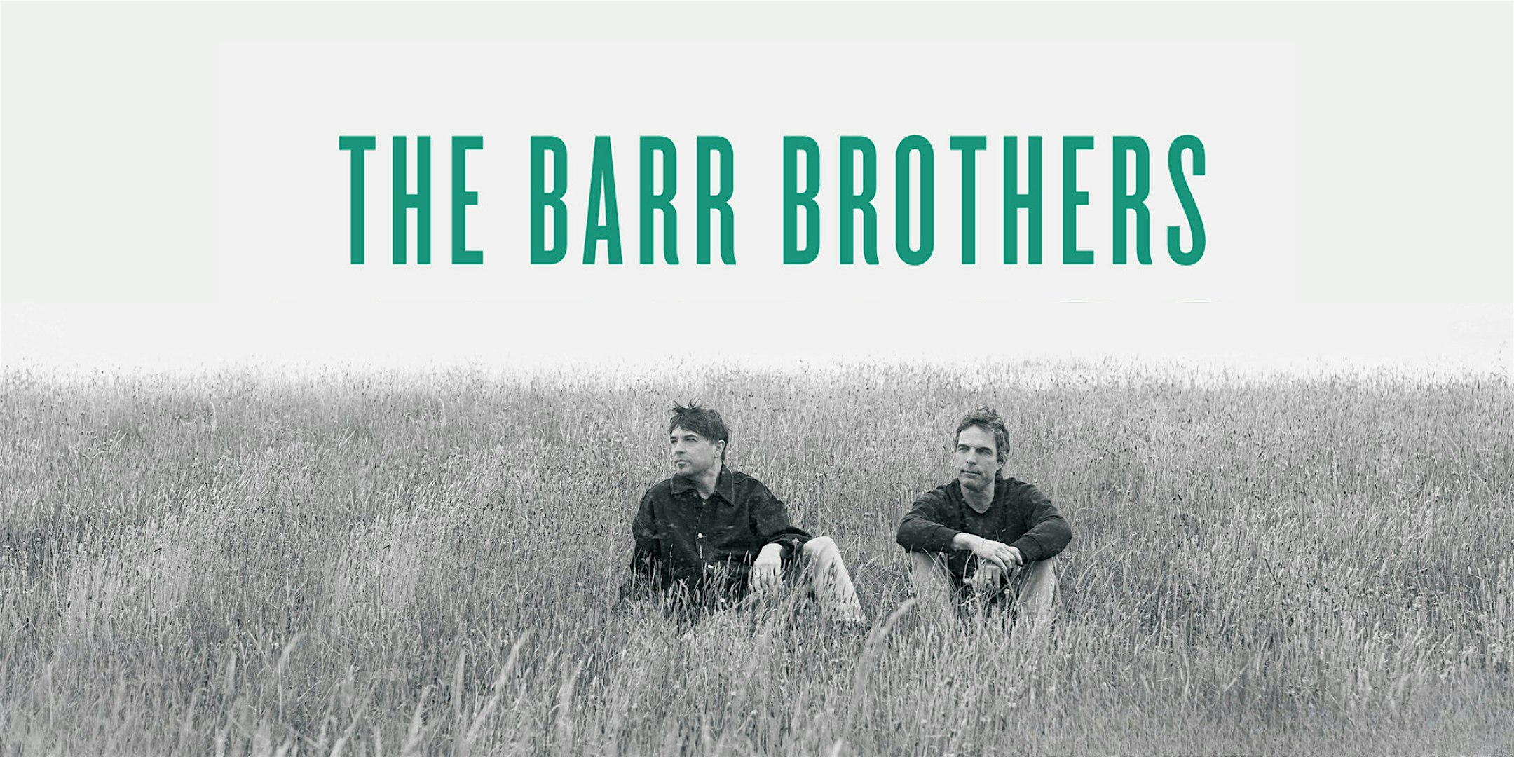 The Barr Brothers w/ Land of Talk