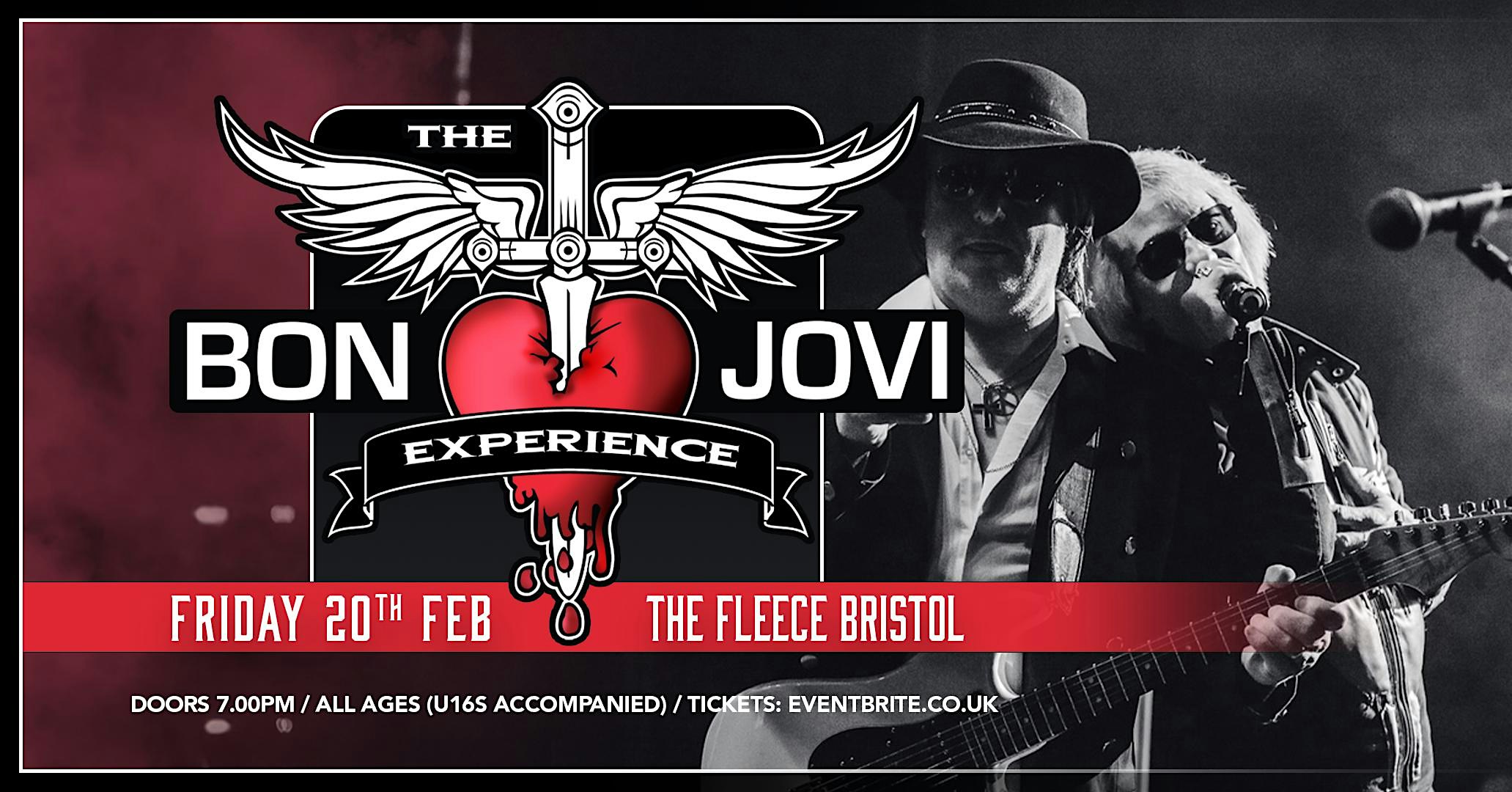 The Bon Jovi Experience