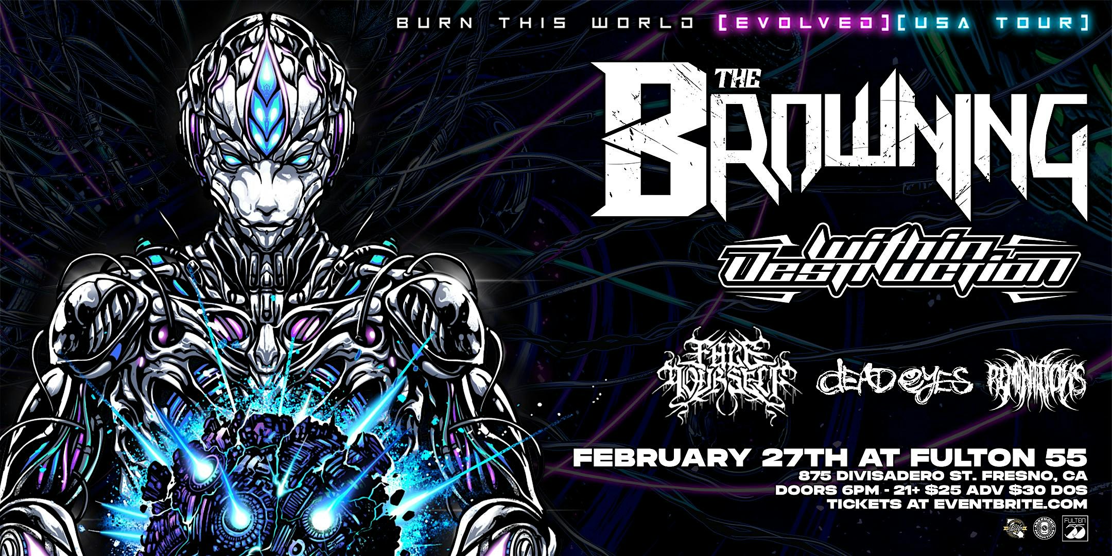 The Browning at Fulton 55