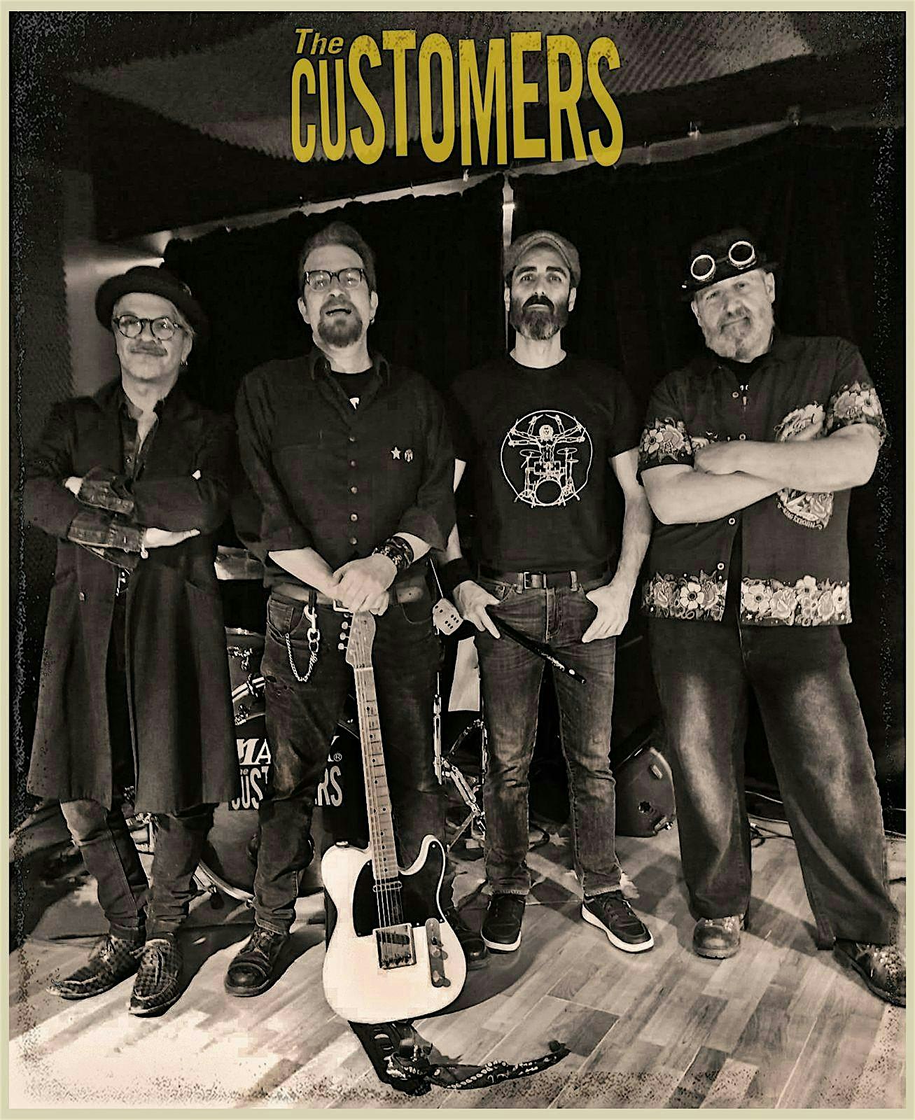 The Costumers