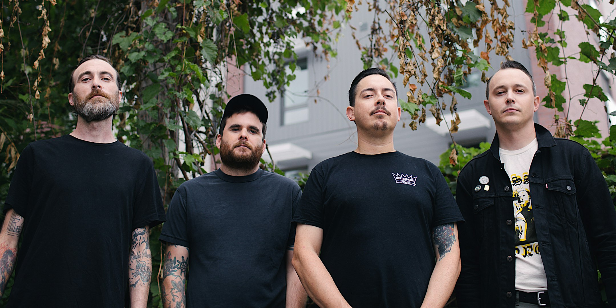 The Flatliners 'Misanthropy & Me Tour' - Live in Tillsonburg!