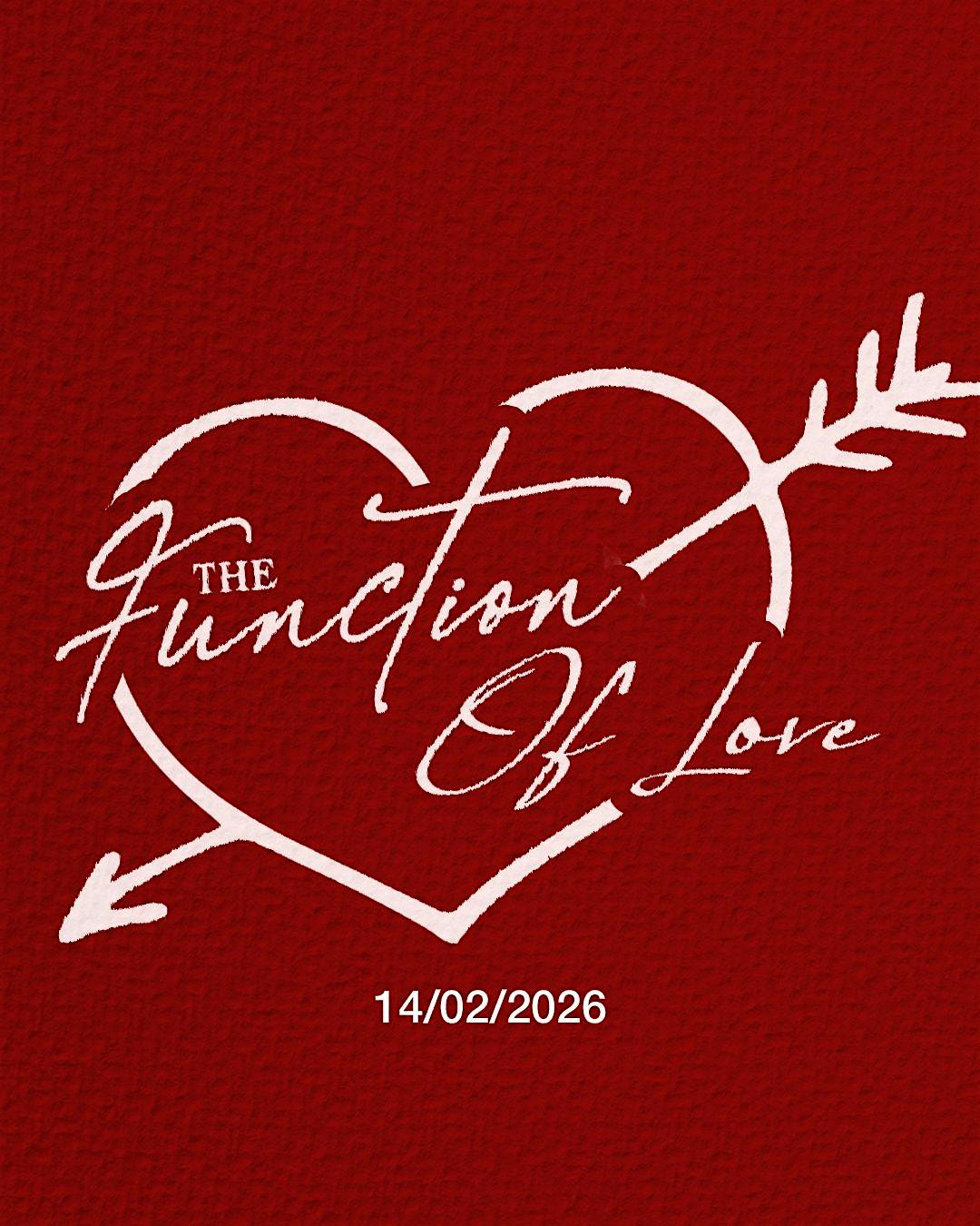 The Function Of Love