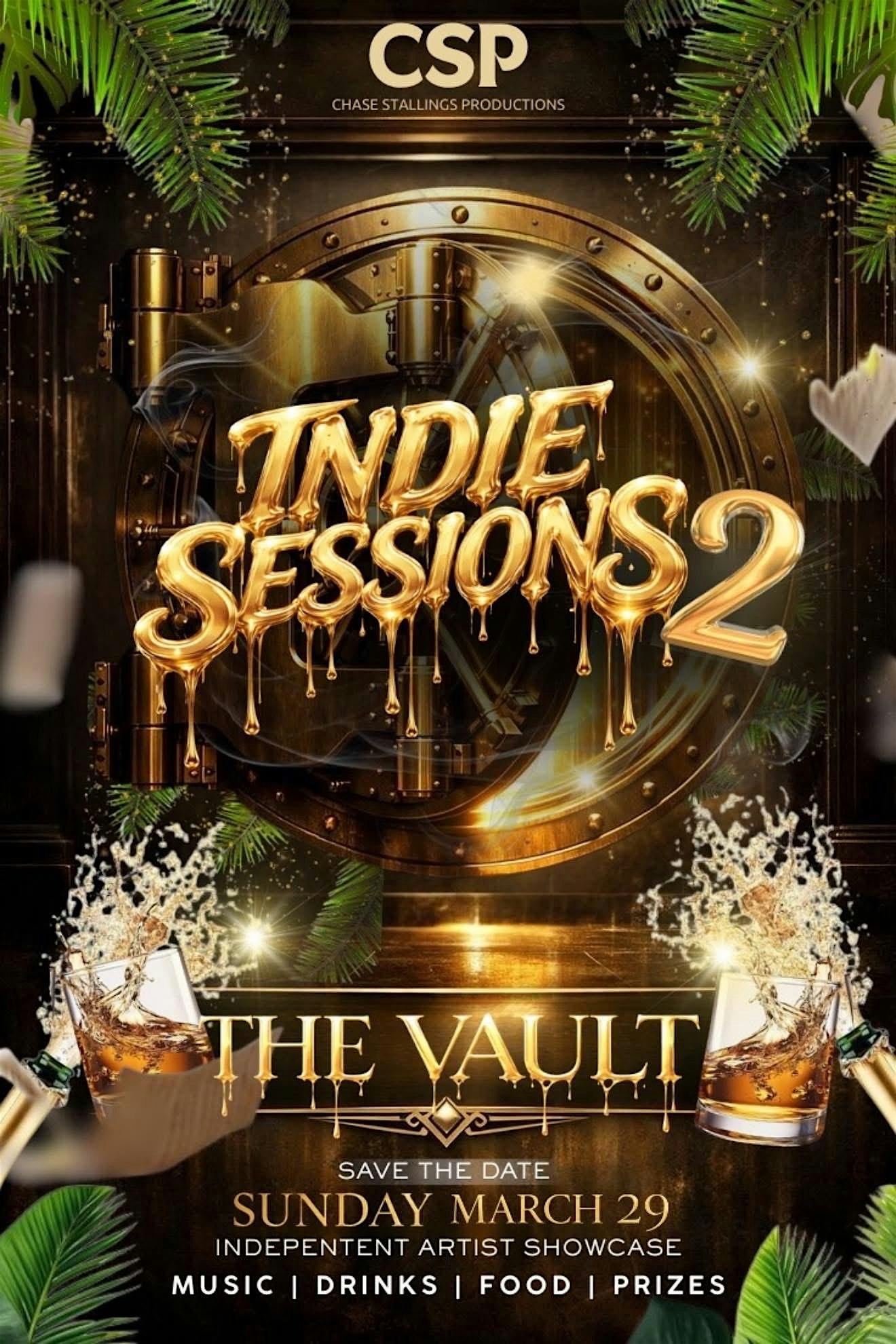 The Indie Sessions