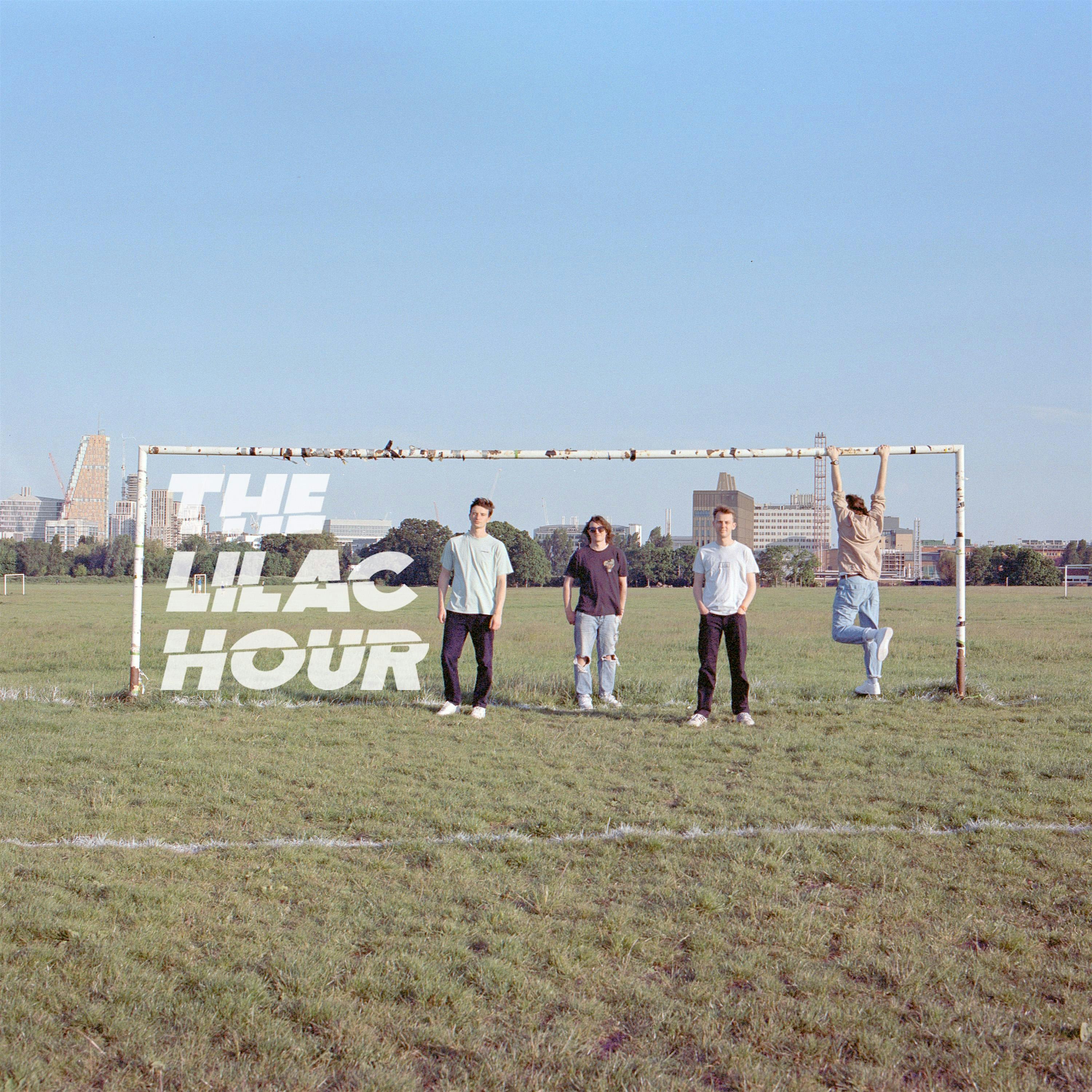 The Lilac Hour @ Aces and Eights