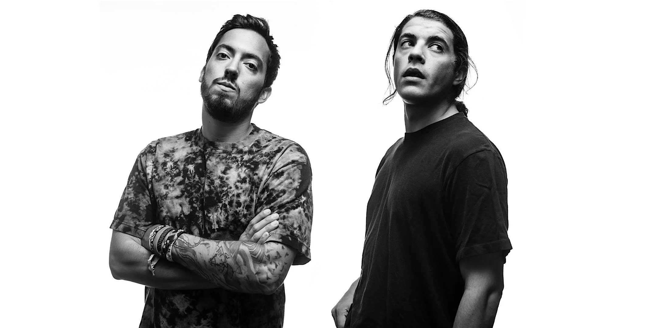 The Palmer Squares with James Begin and T-Chronic