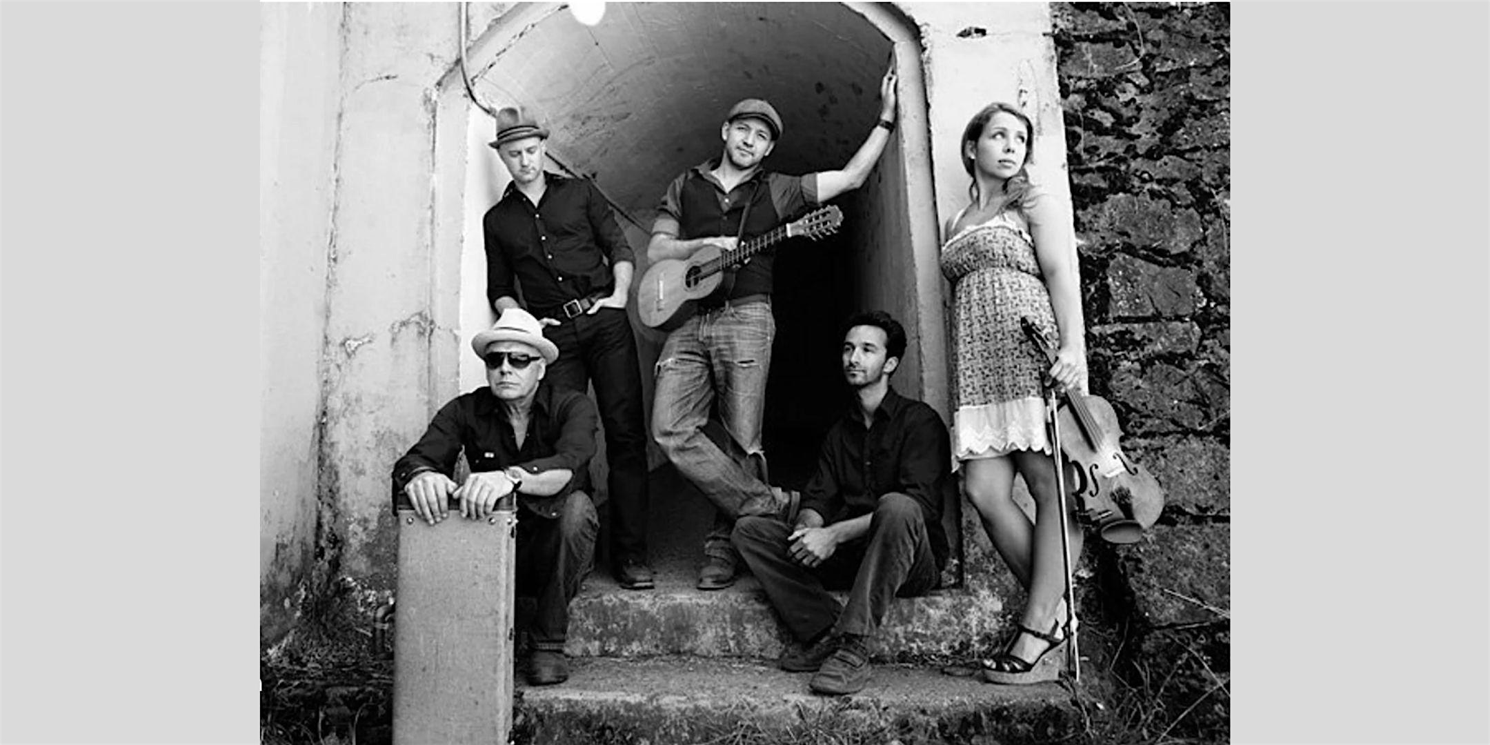 The Paperboys