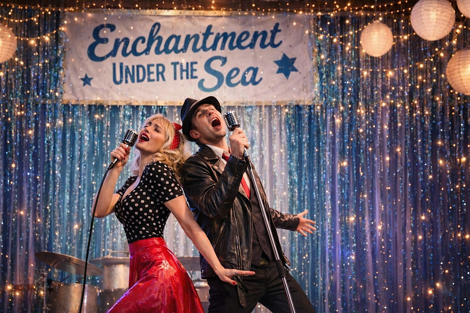 The Rock and Rollers (Banda)  | XIII Sant Isid´Rock