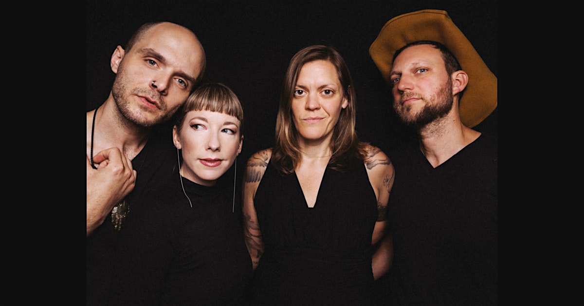 The Rough & Tumble and Flagship Romance