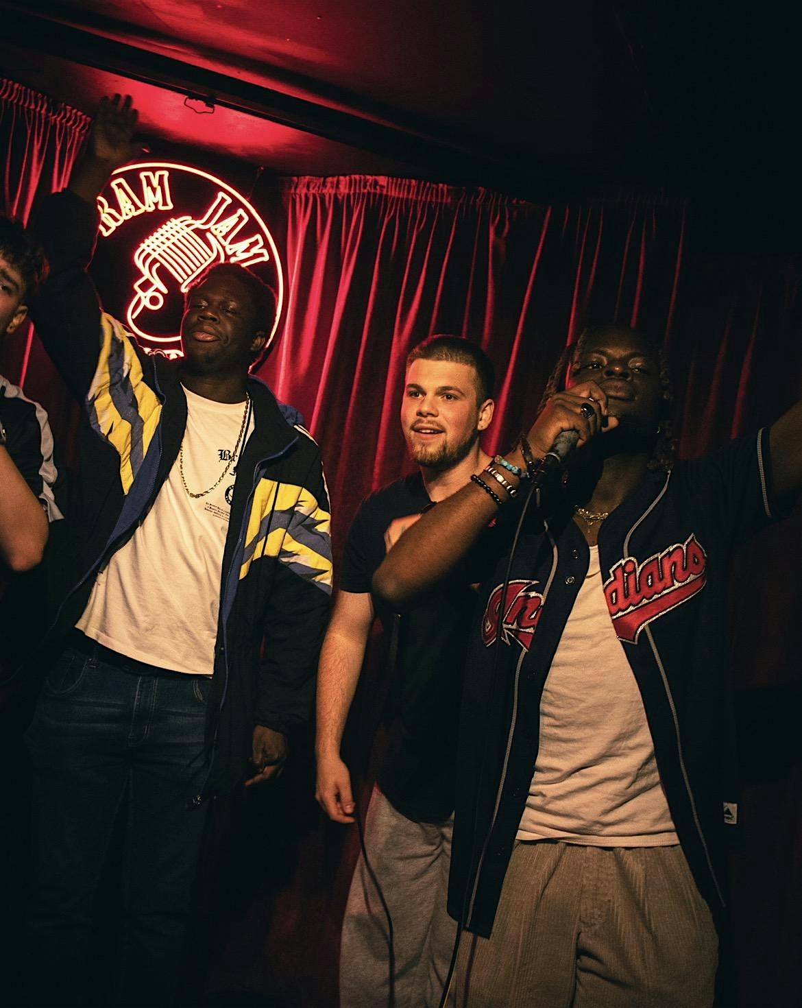 The ROUTE11 Experience 5