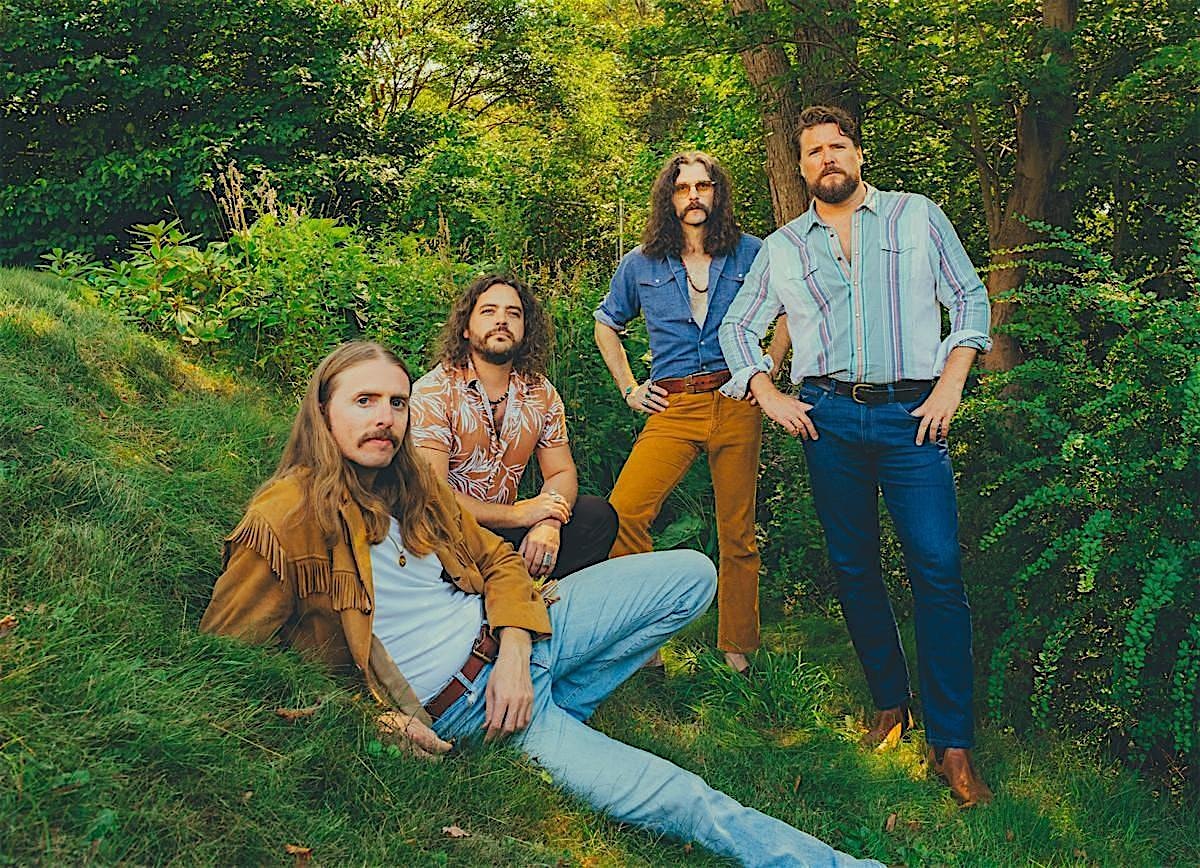 The Sheepdogs