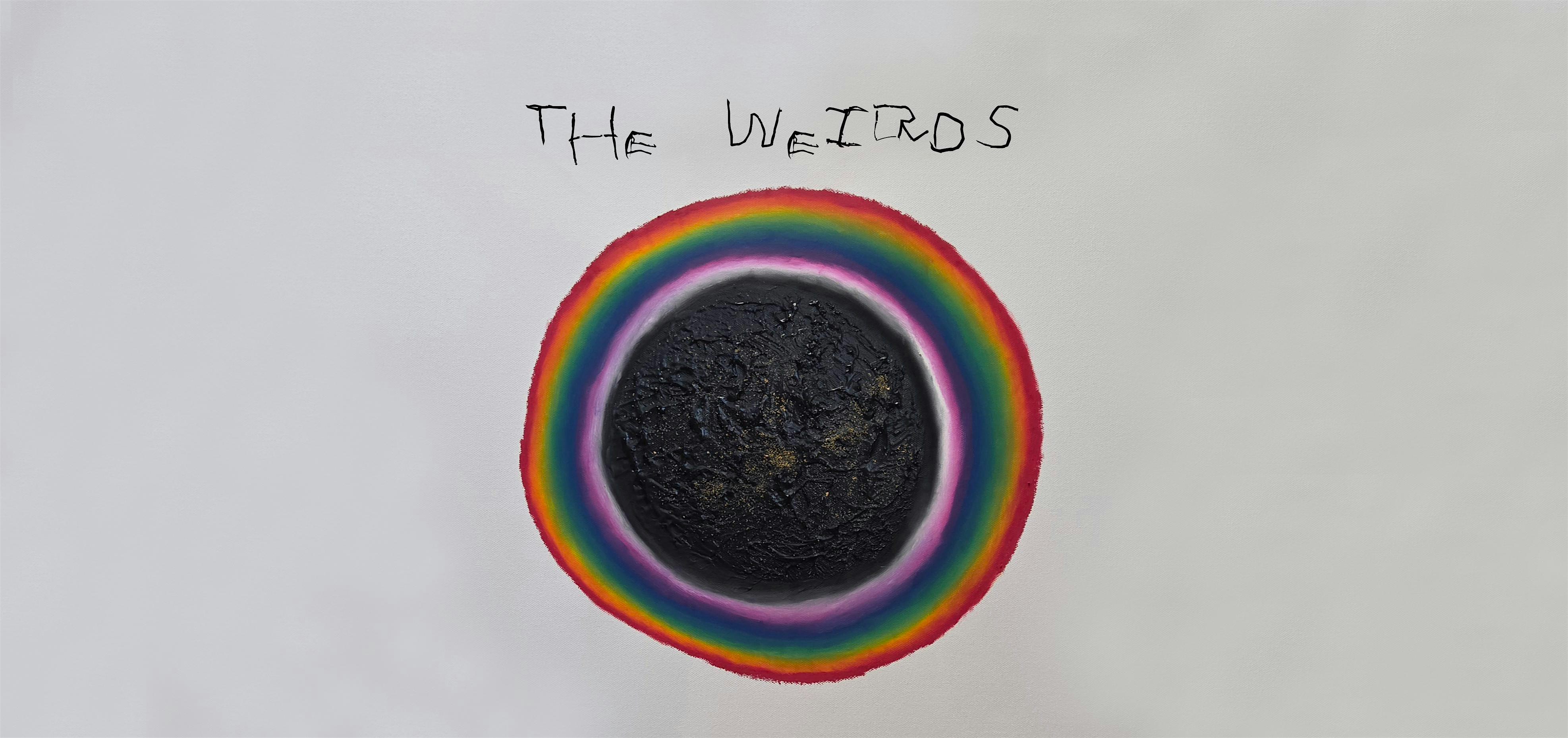 The Weirds - Single Release Show