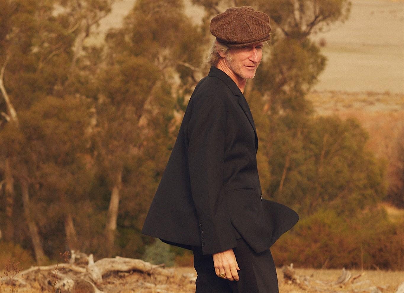 Tim Rogers - Le Charme Defensif Tour