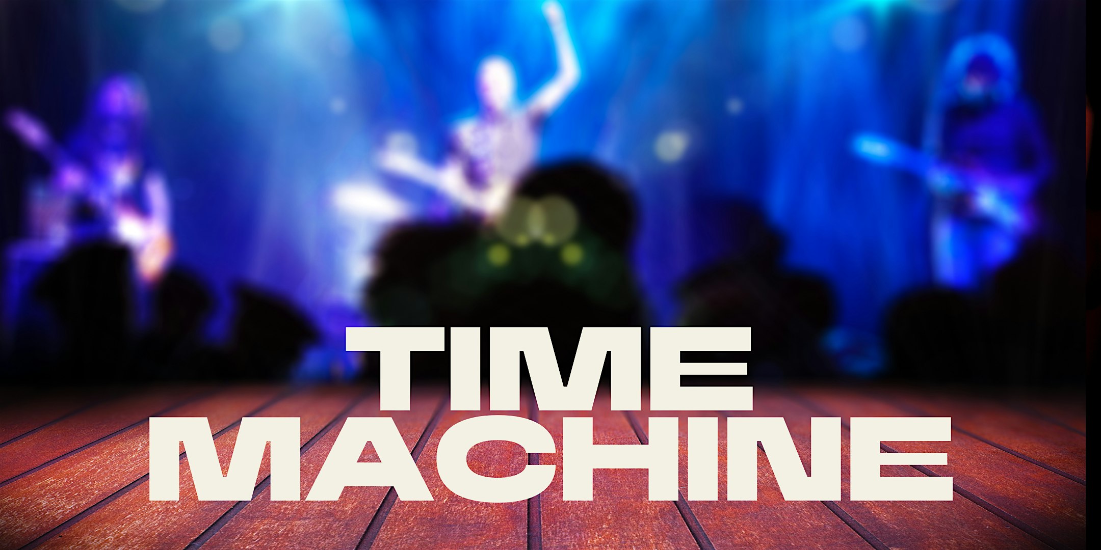 Time Machine