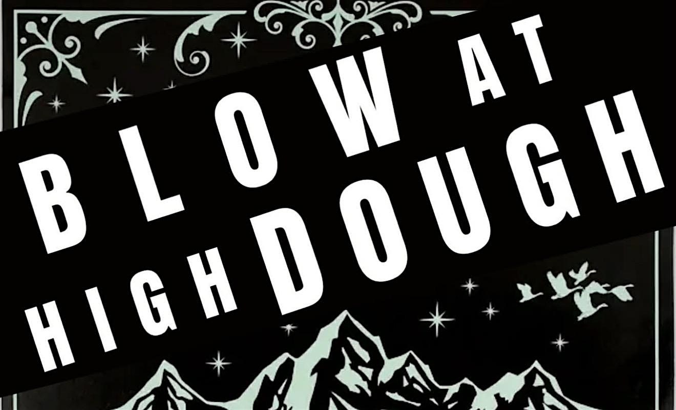 TRAGICALLY HIP TRIBUTE LIVE! @ ROCK’N FIRKIN PUB KAMLOOPS!