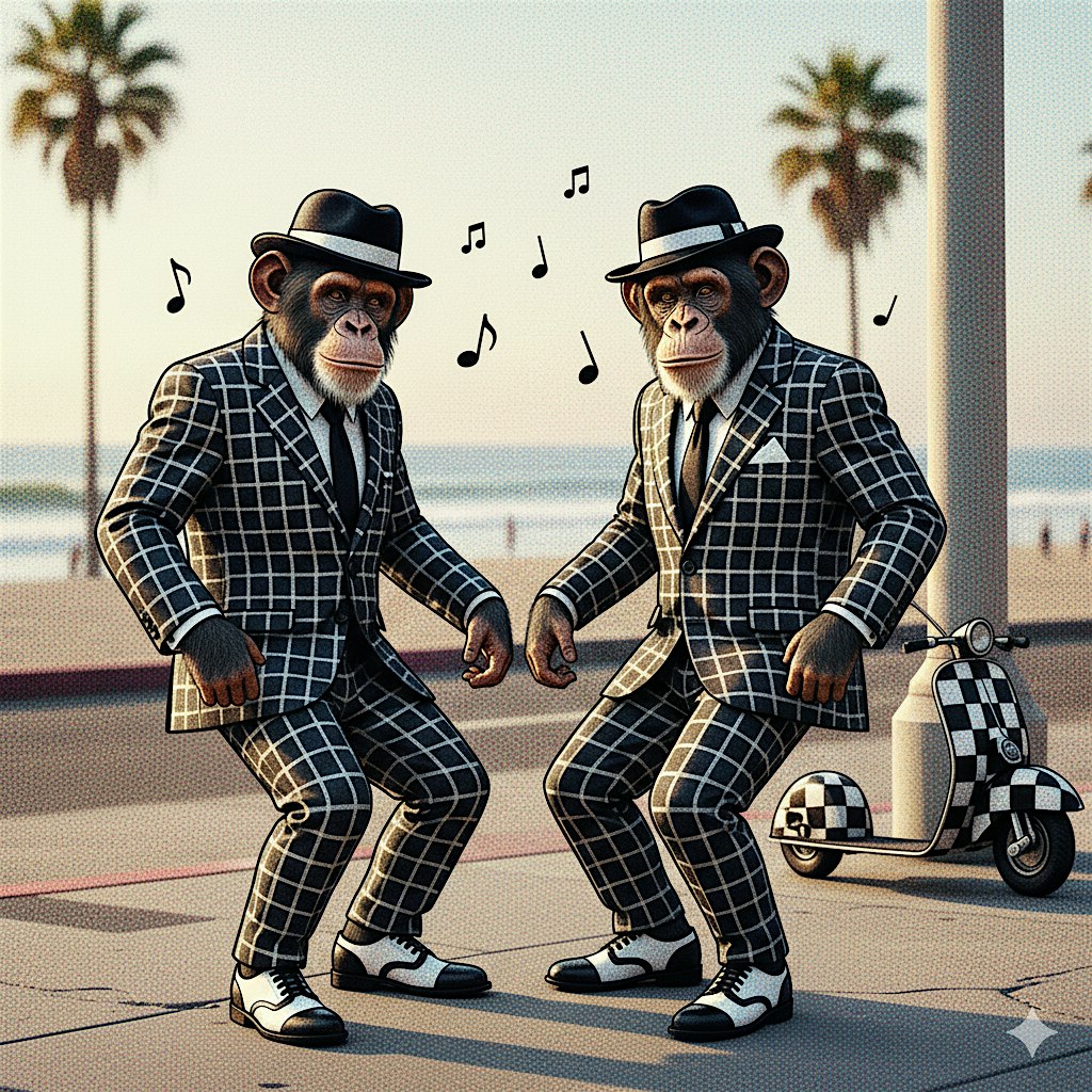 Vaseline Are Slipping Into District21