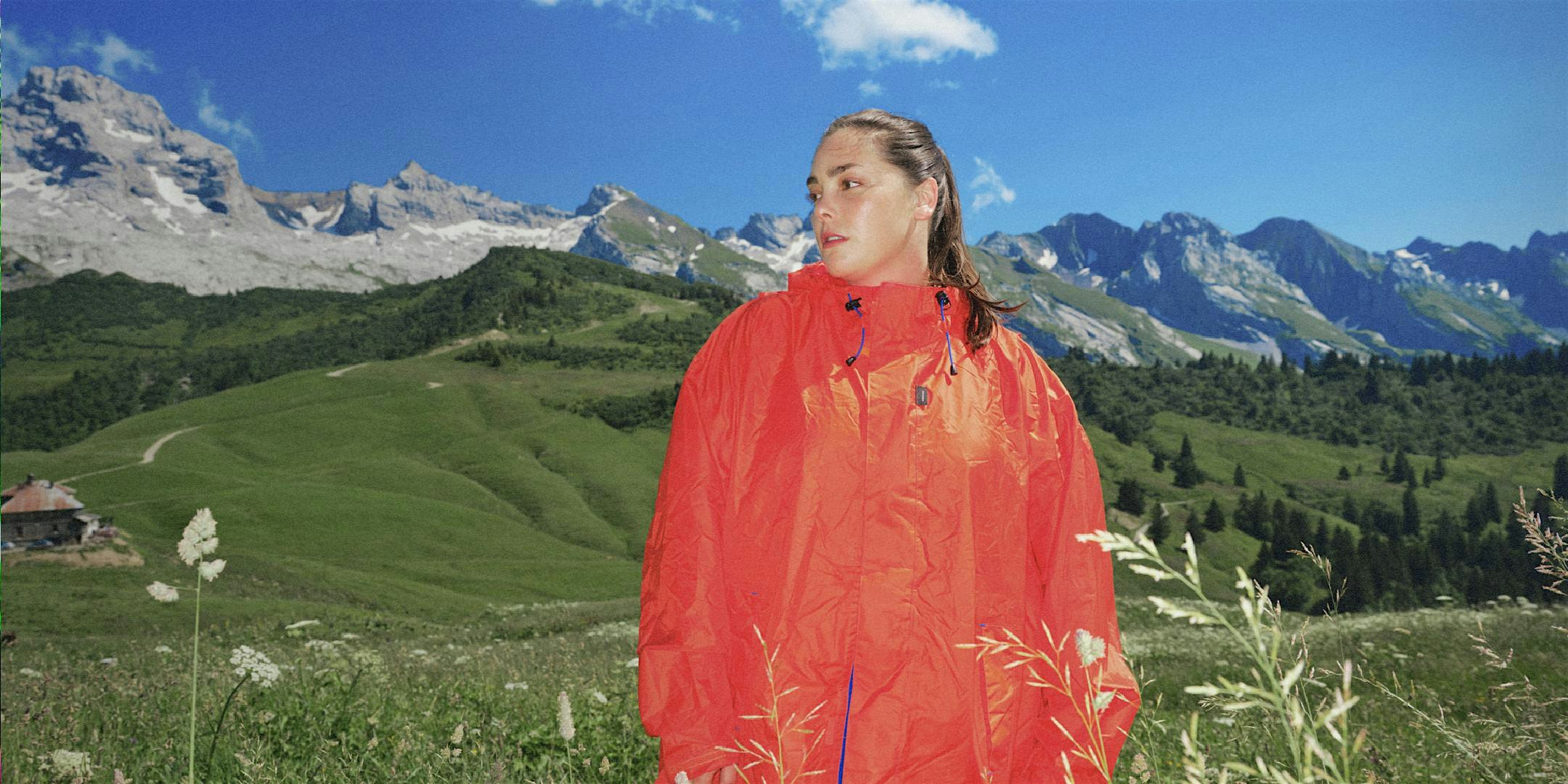 Vendredi Sur Mer, Lila Drew