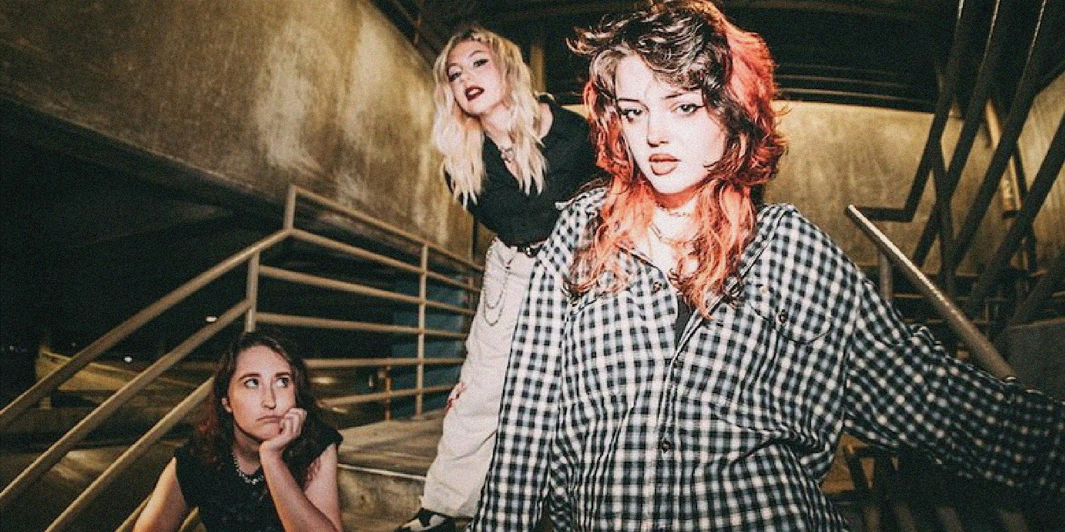 VIAL presents THE HELLHOUND TOUR featuring Scarlet Demore